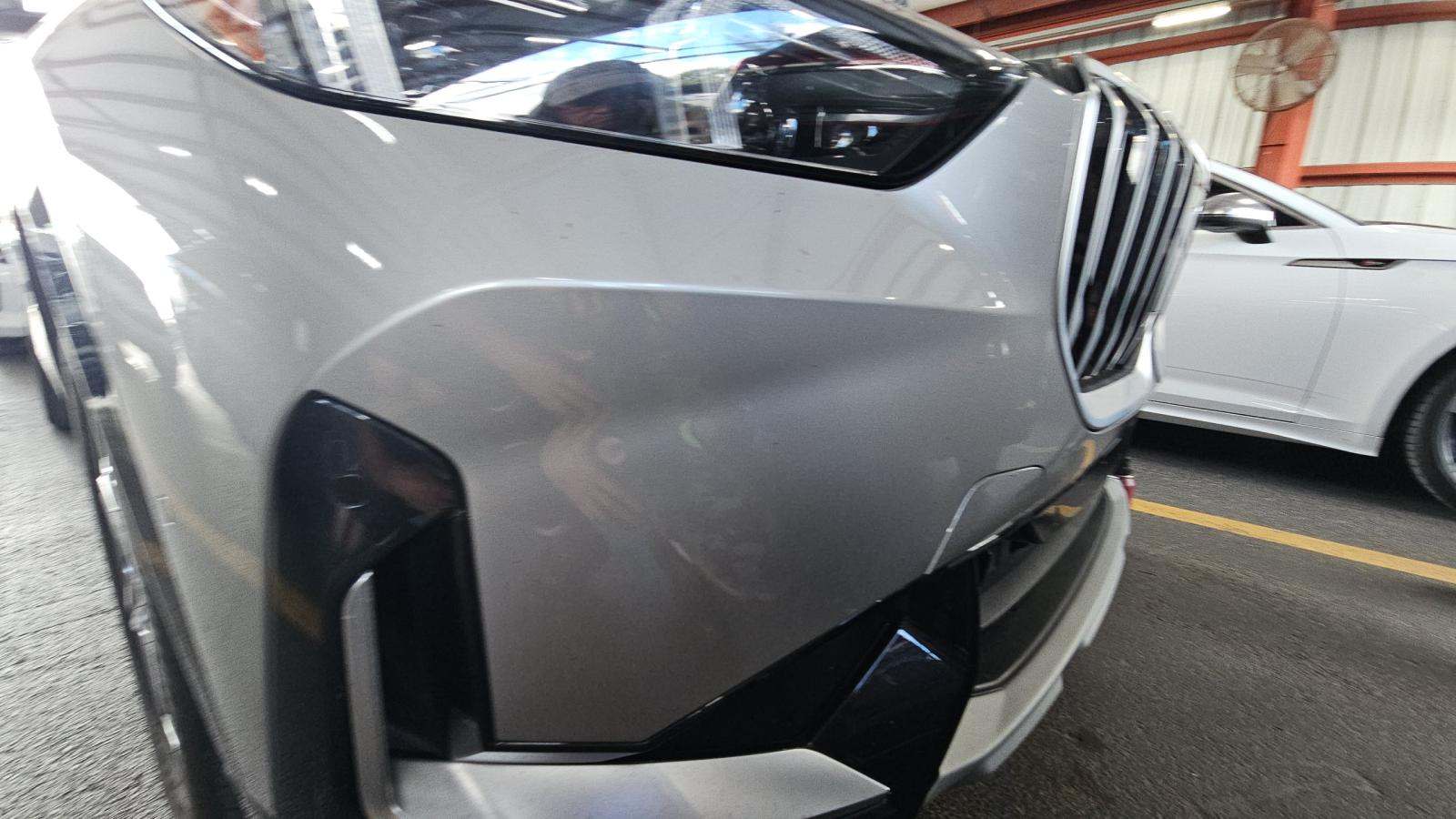 2025 BMW X1 xDrive28i AWD