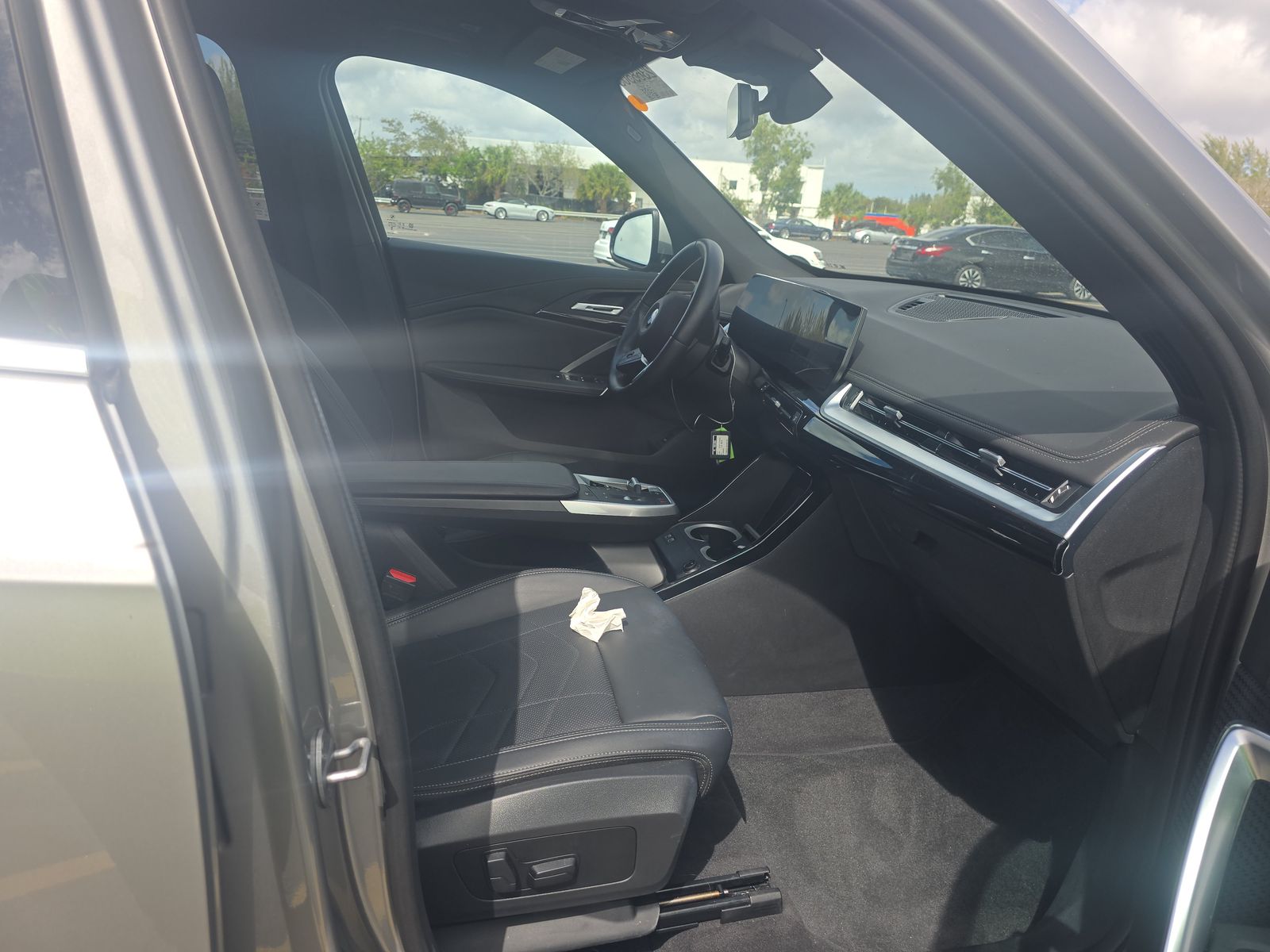 2025 BMW X1 xDrive28i AWD