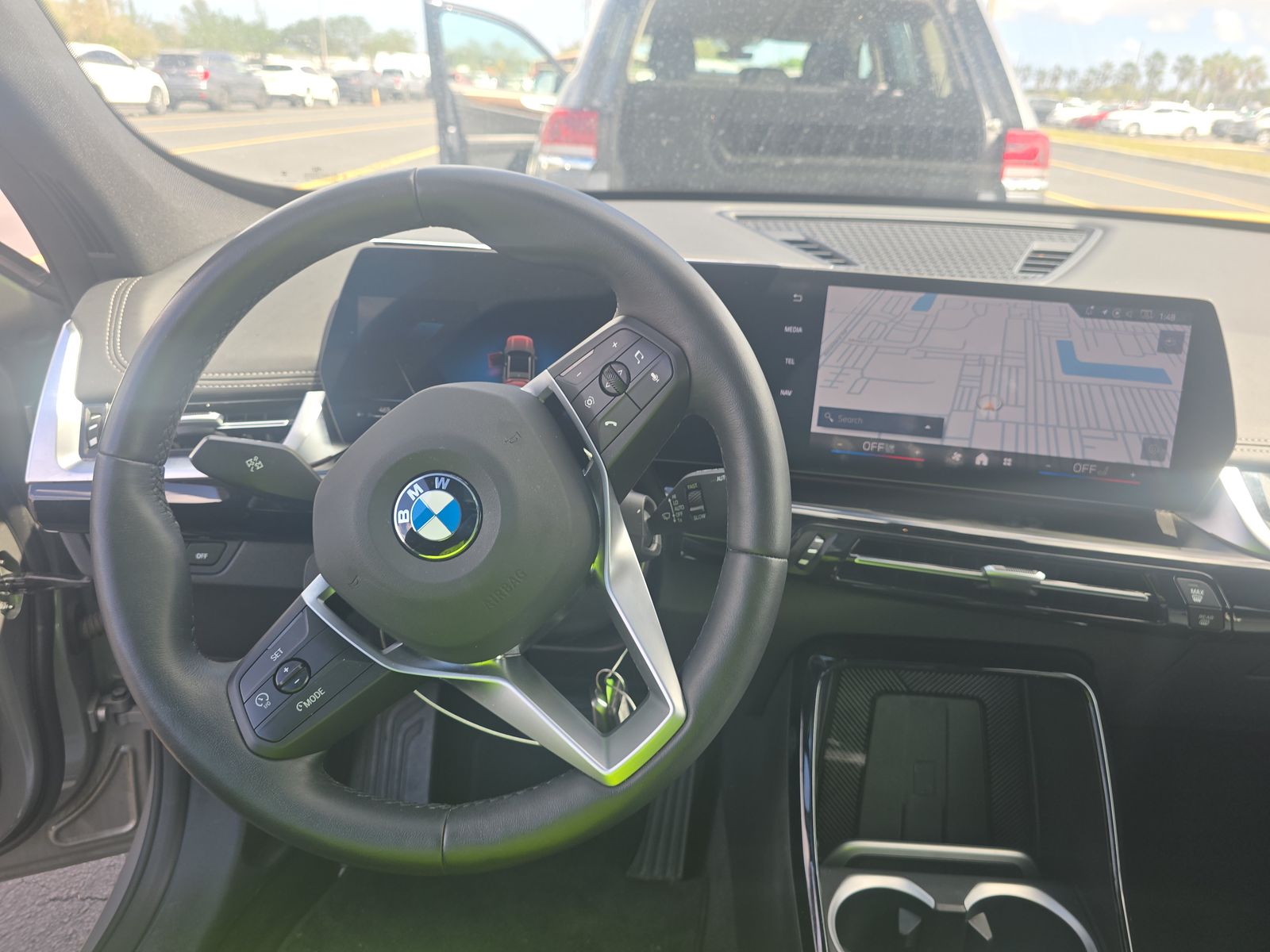 2025 BMW X1 xDrive28i AWD