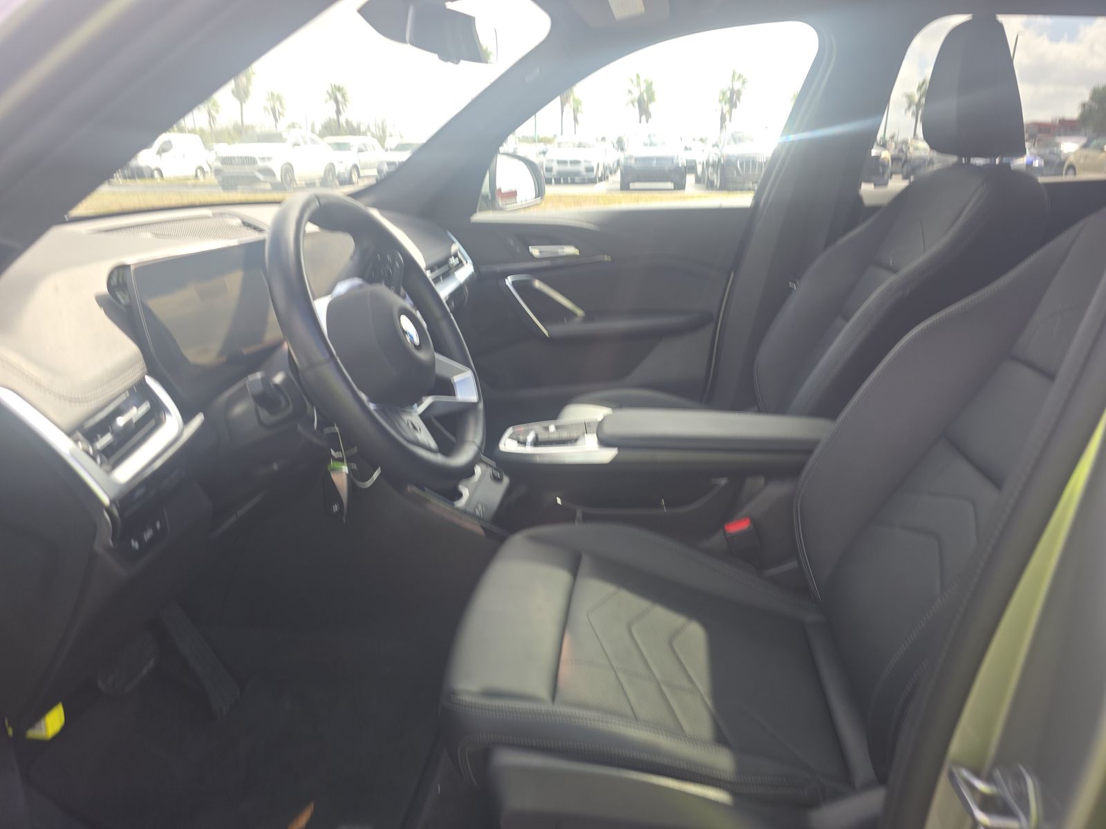 2025 BMW X1 xDrive28i AWD