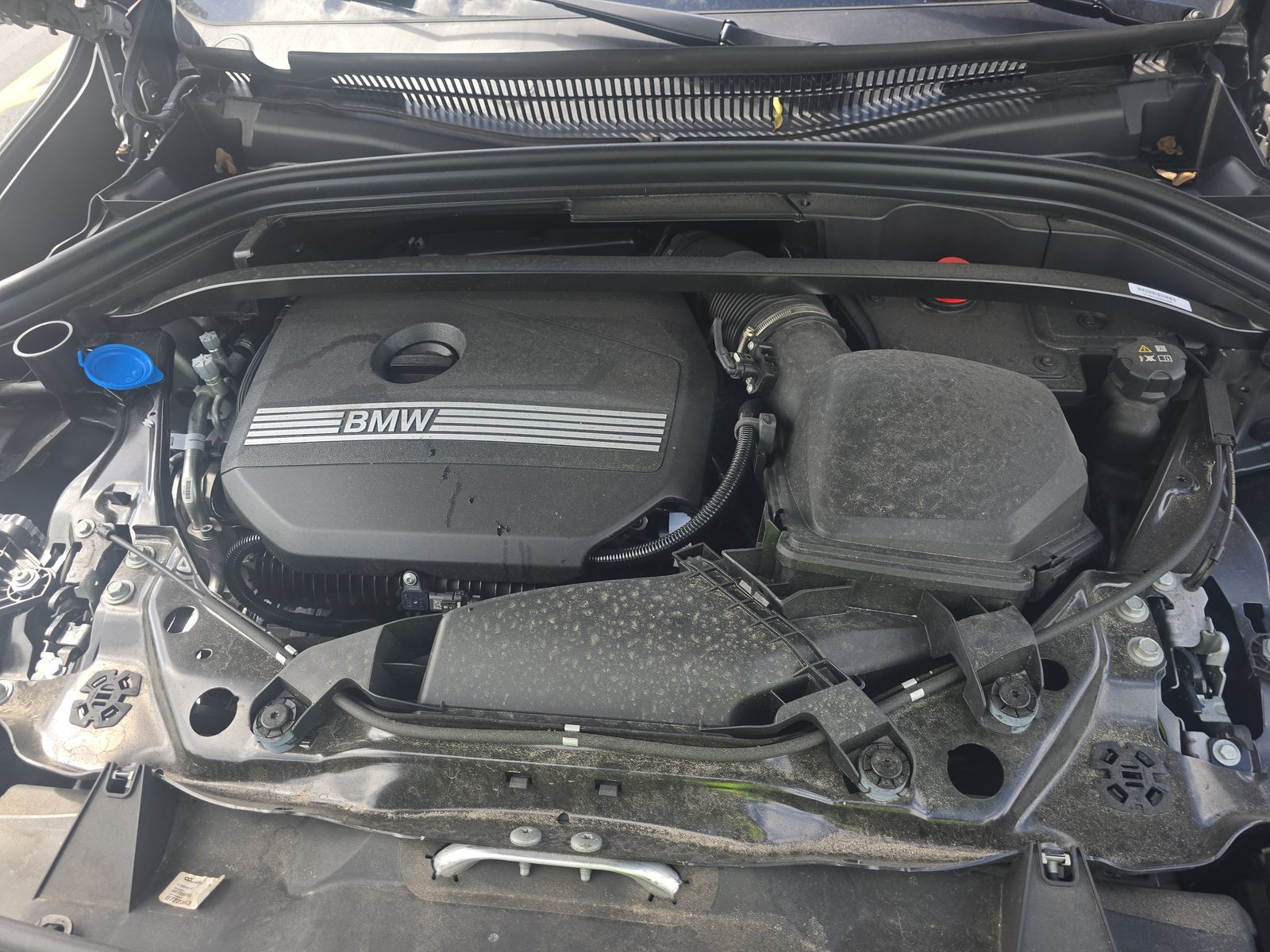 2025 BMW X1 xDrive28i AWD