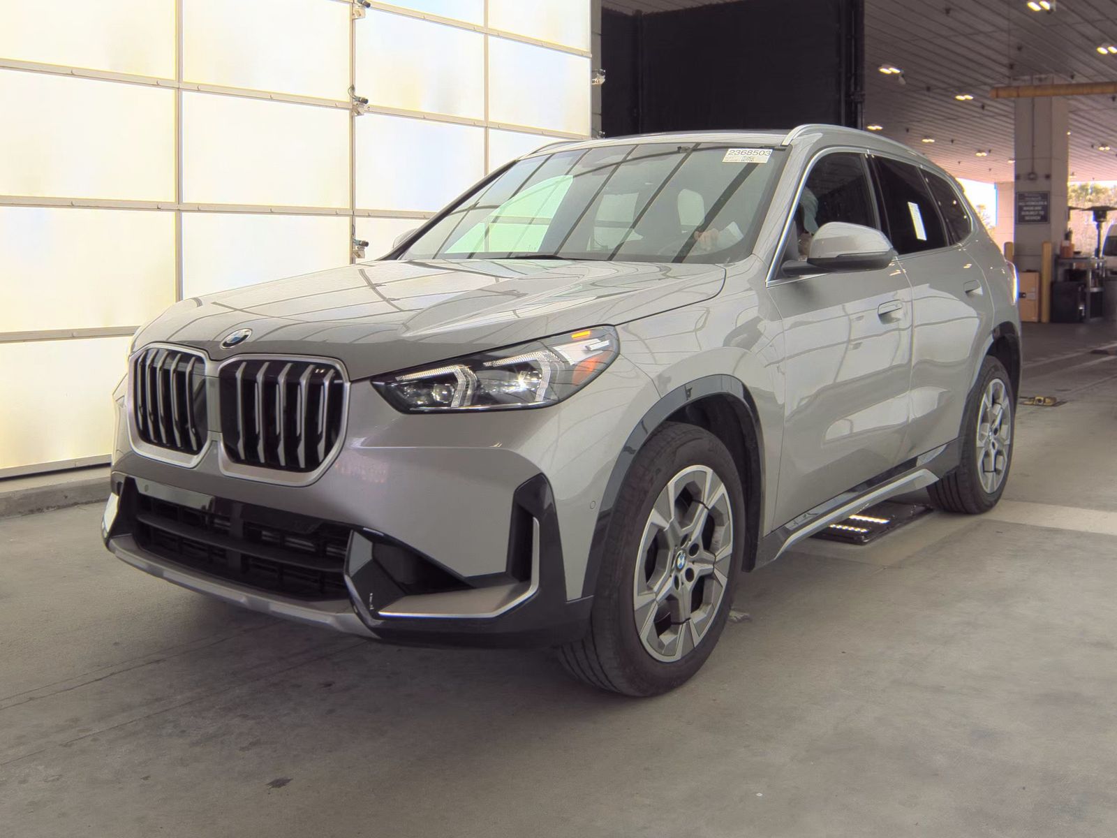 2025 BMW X1 xDrive28i AWD