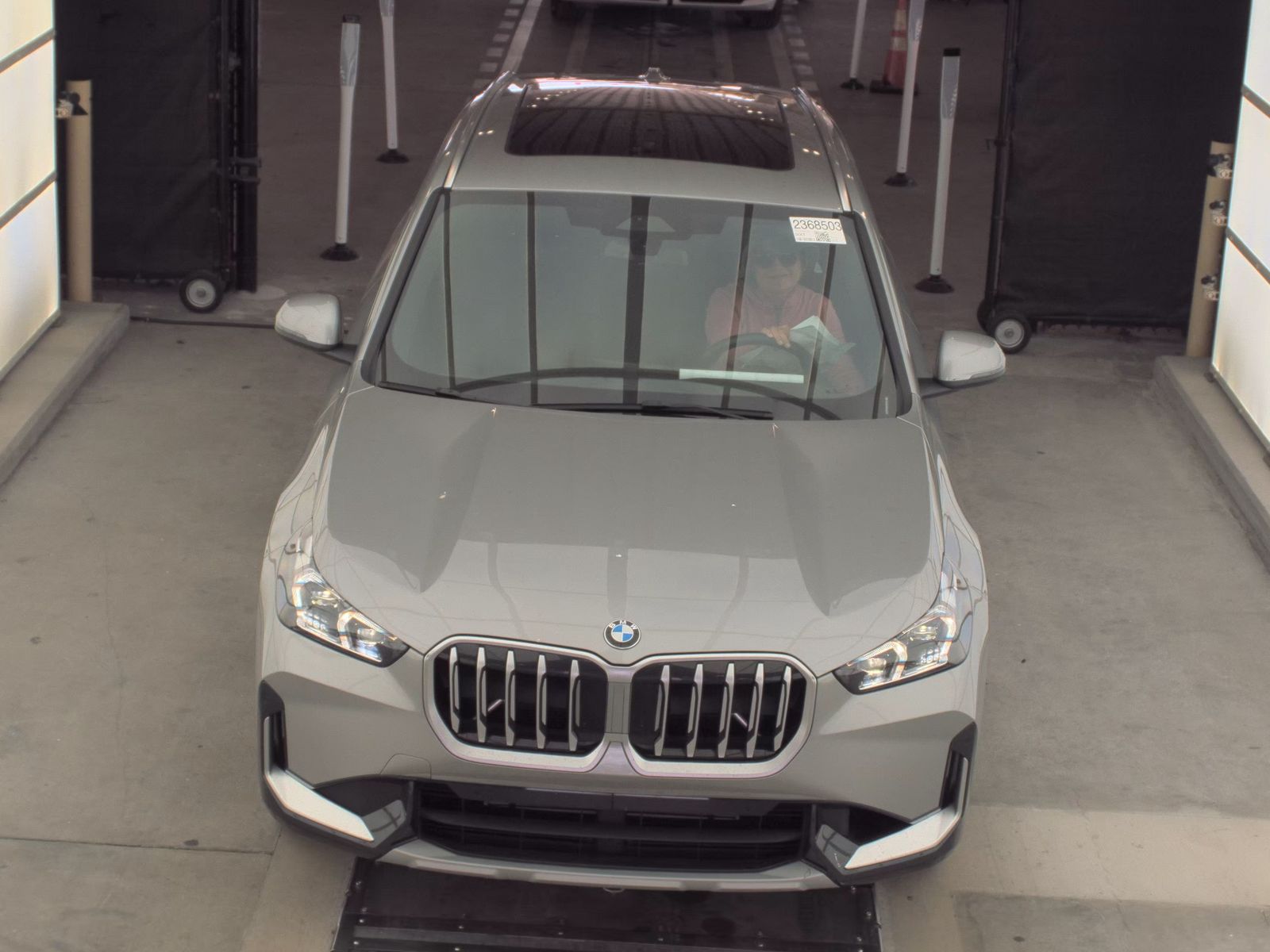 2025 BMW X1 xDrive28i AWD