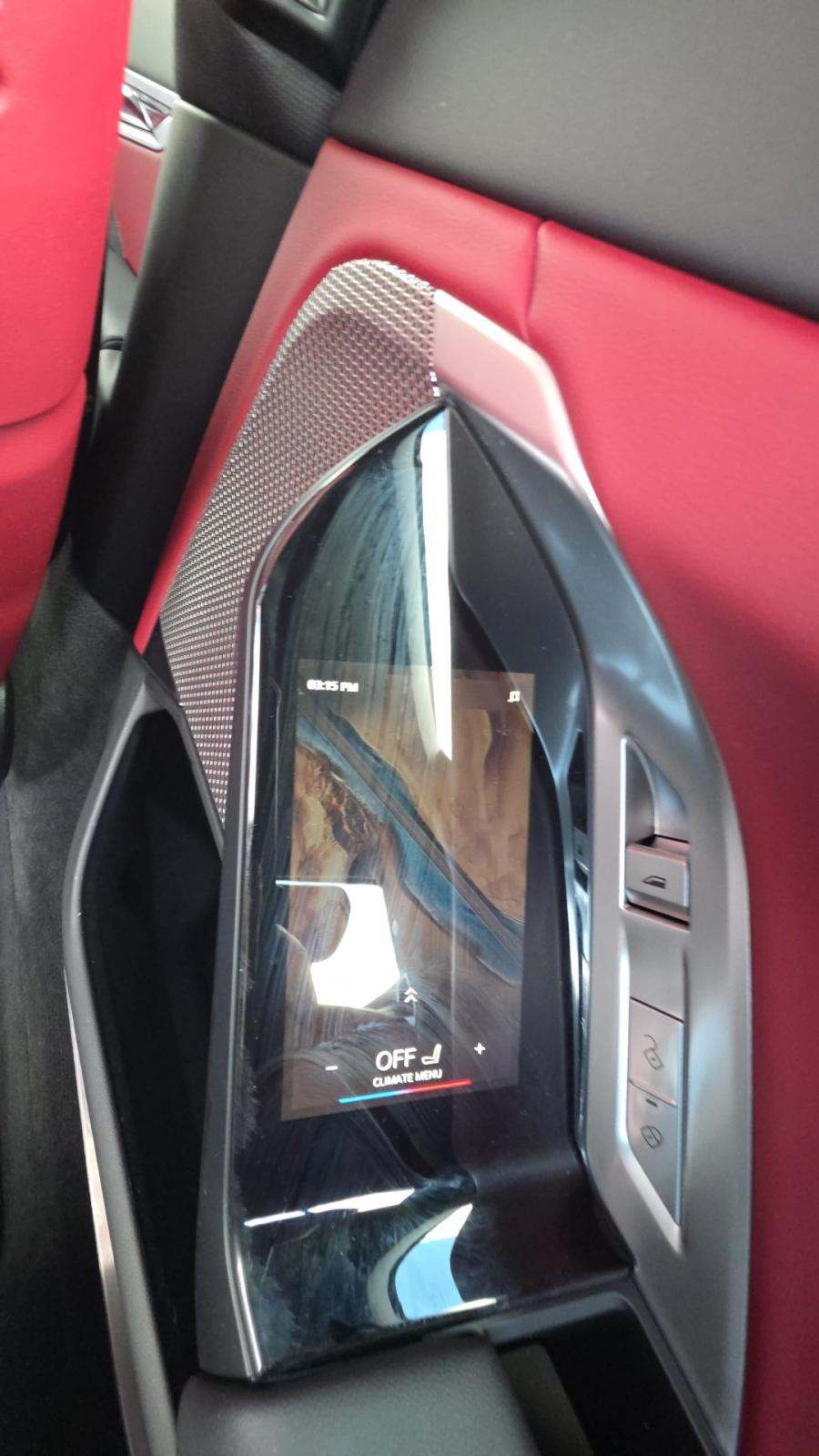 2025 BMW 7 Series 740i xDrive AWD