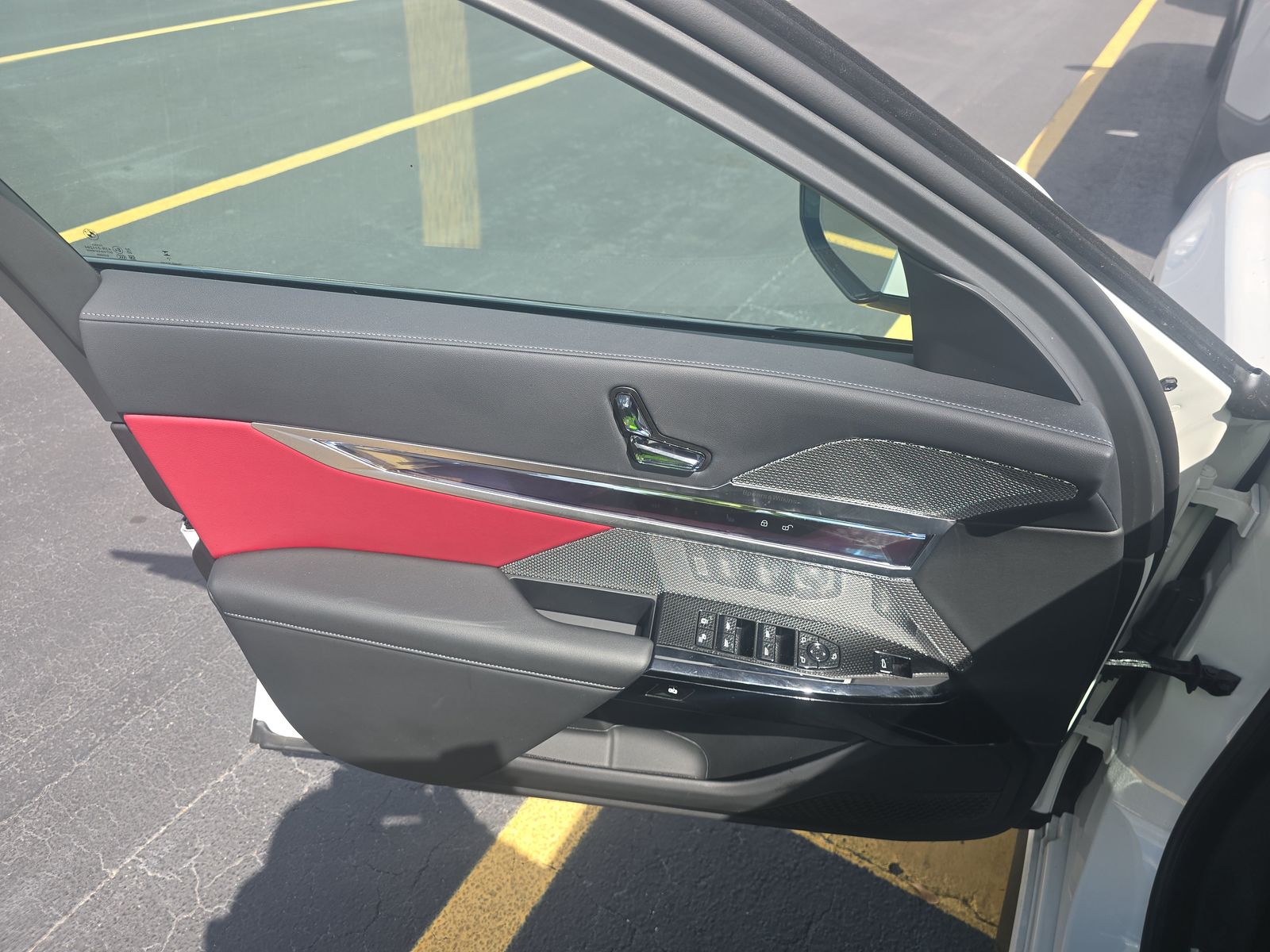 2025 BMW 7 Series 740i xDrive AWD