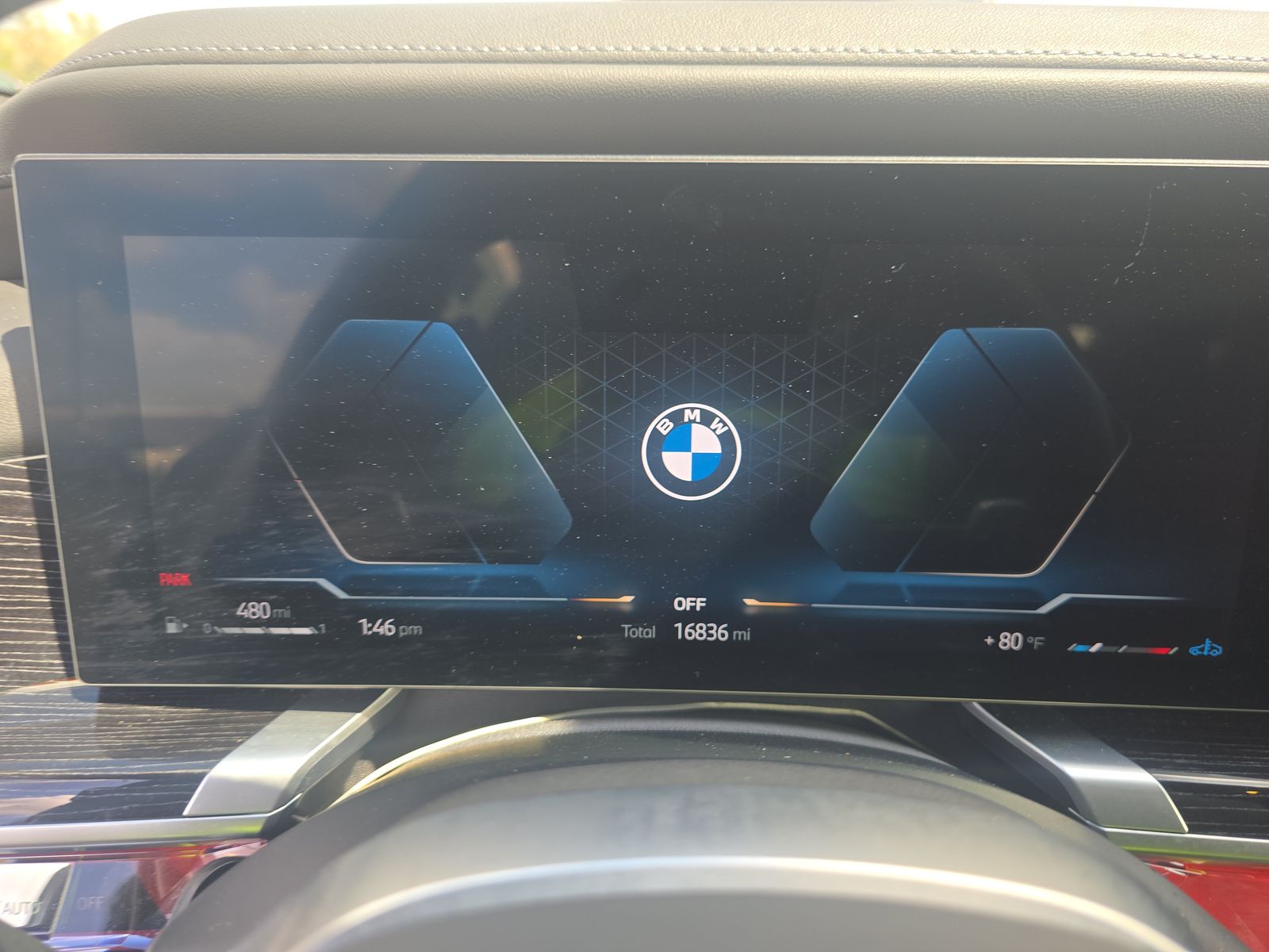 2025 BMW 7 Series 740i xDrive AWD