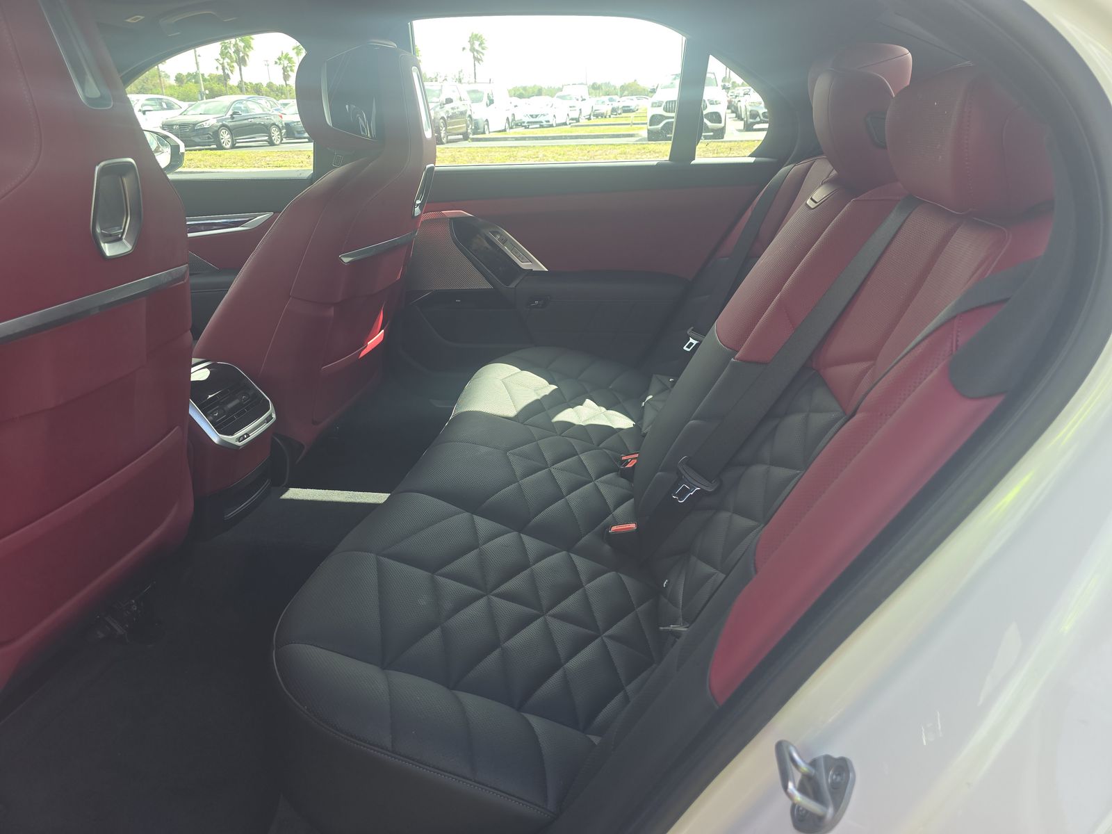 2025 BMW 7 Series 740i xDrive AWD