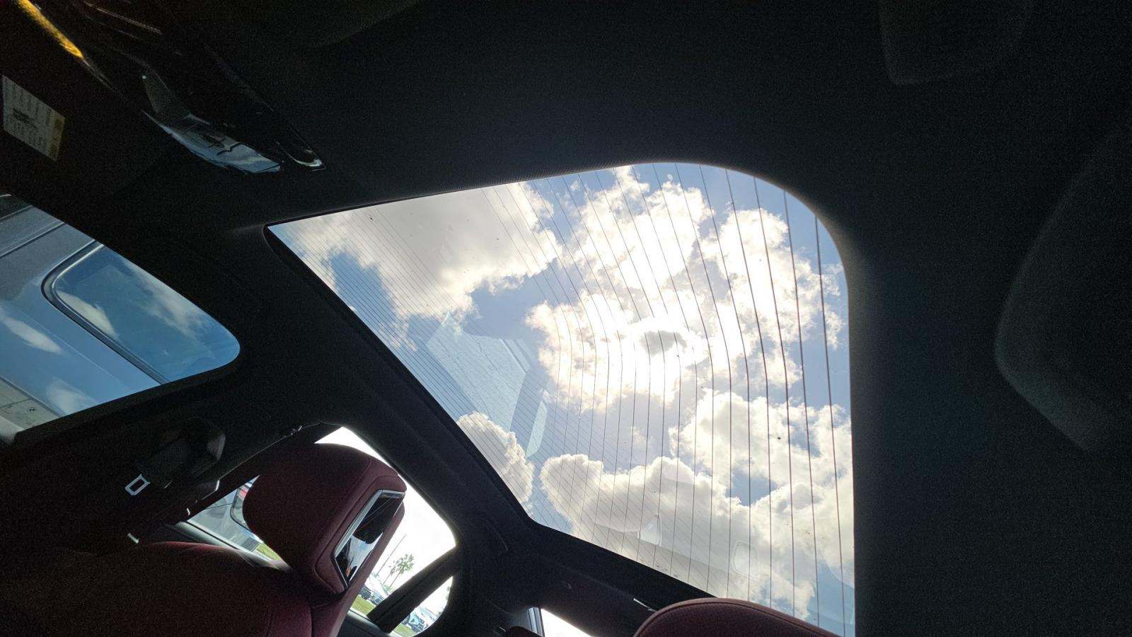 2025 BMW 7 Series 740i xDrive AWD