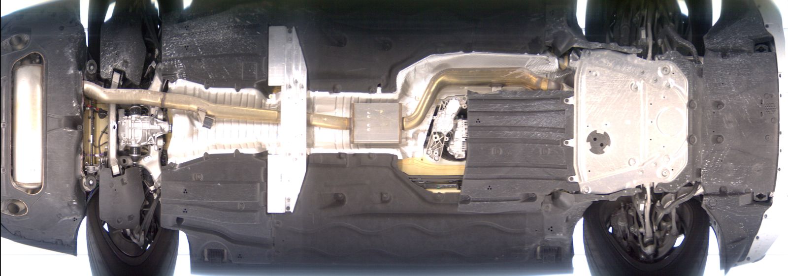 2025 BMW 7 Series 740i xDrive AWD