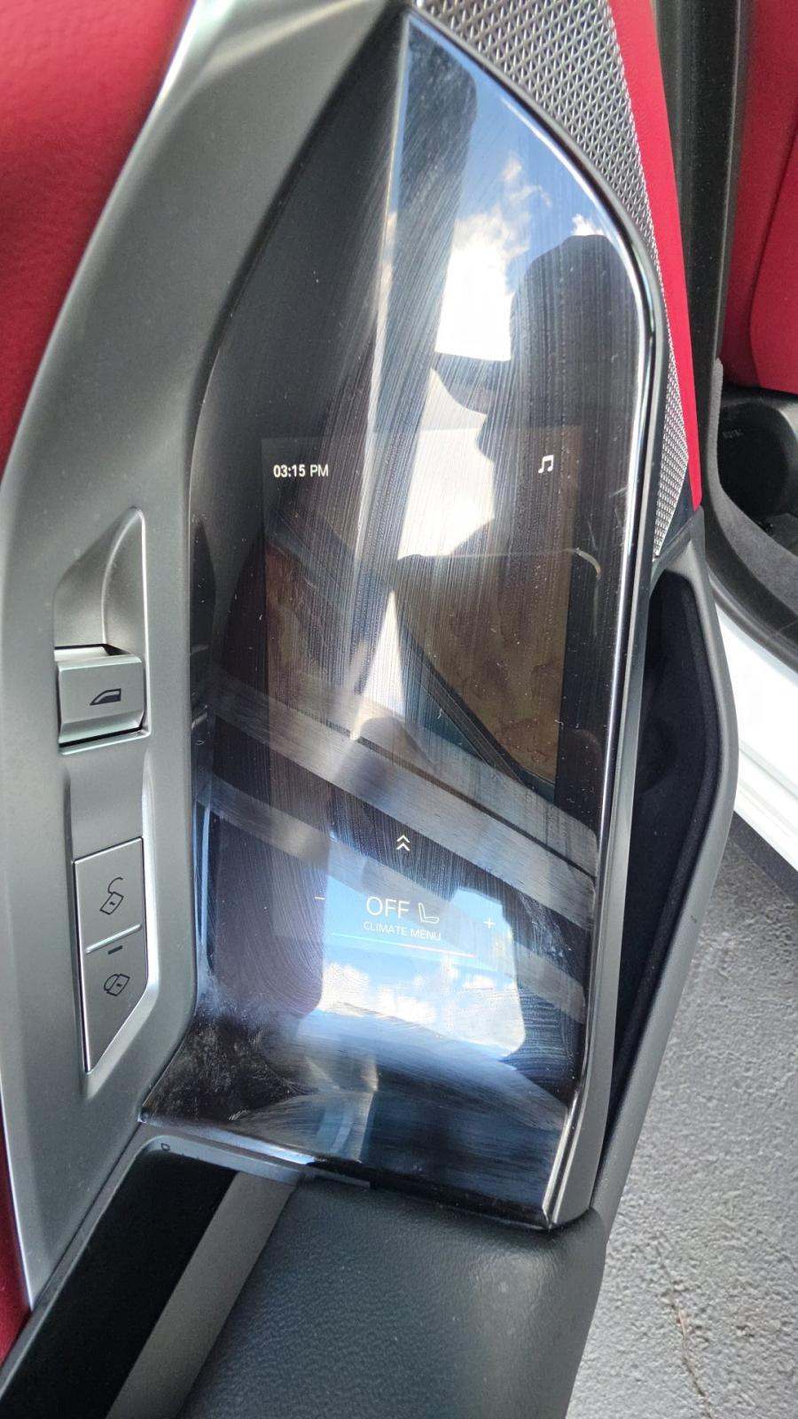 2025 BMW 7 Series 740i xDrive AWD