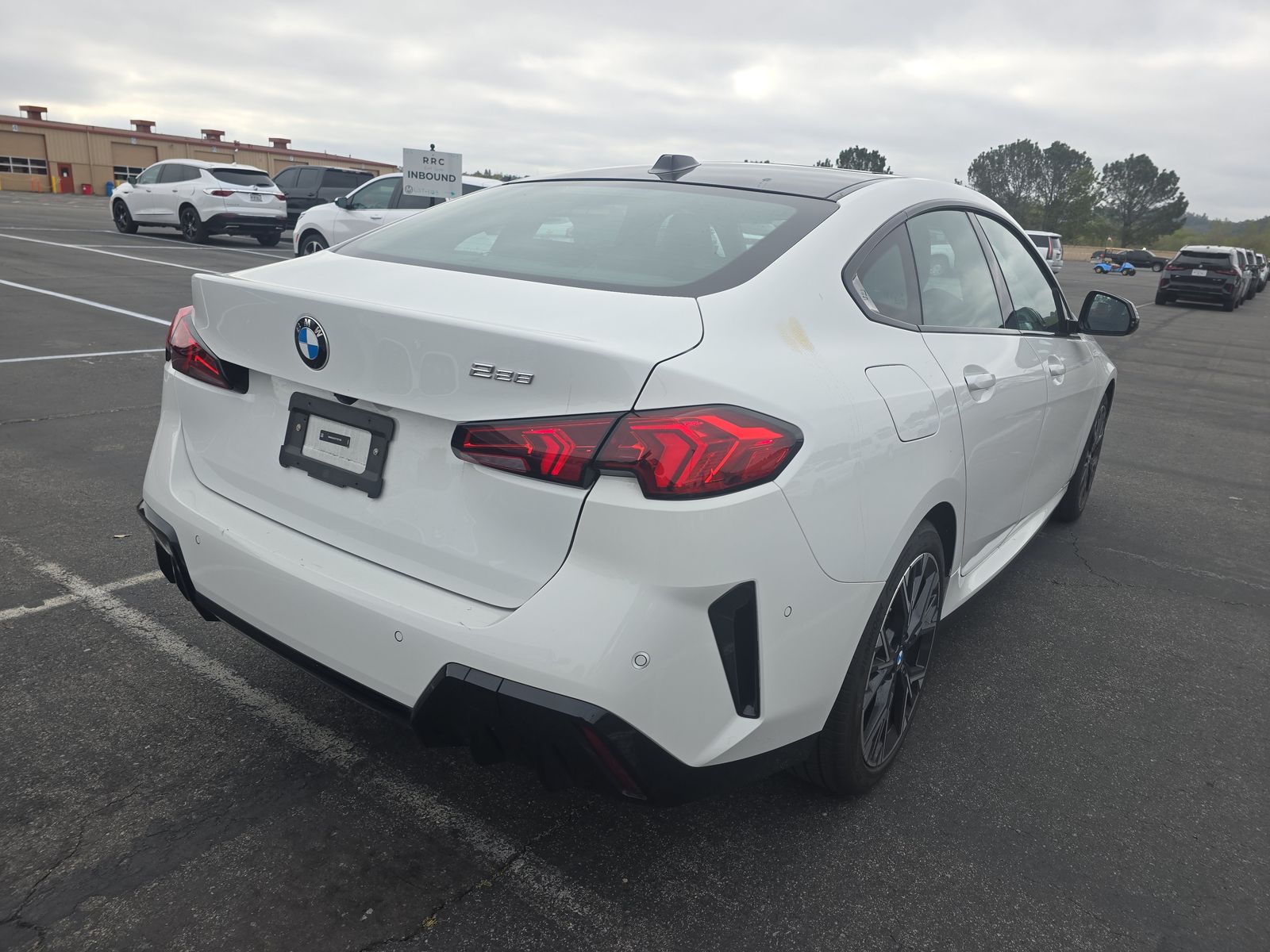 2026 BMW 2 Series 228 xDrive AWD