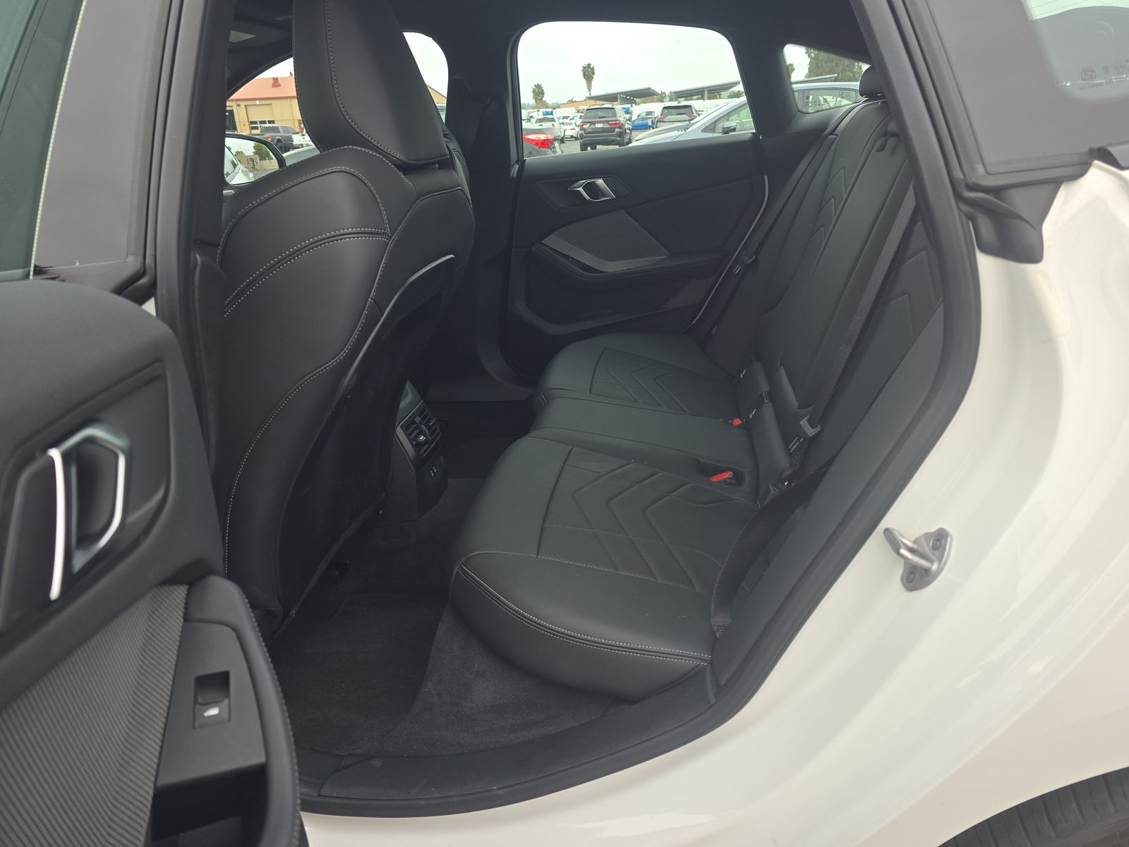 2026 BMW 2 Series 228 xDrive AWD