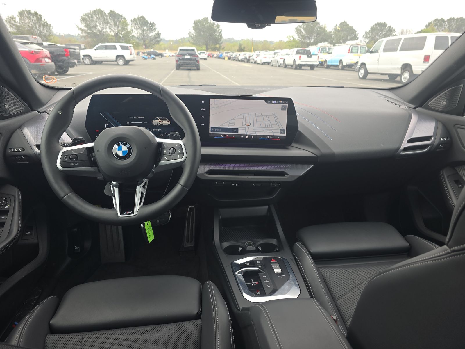 2026 BMW 2 Series 228 xDrive AWD