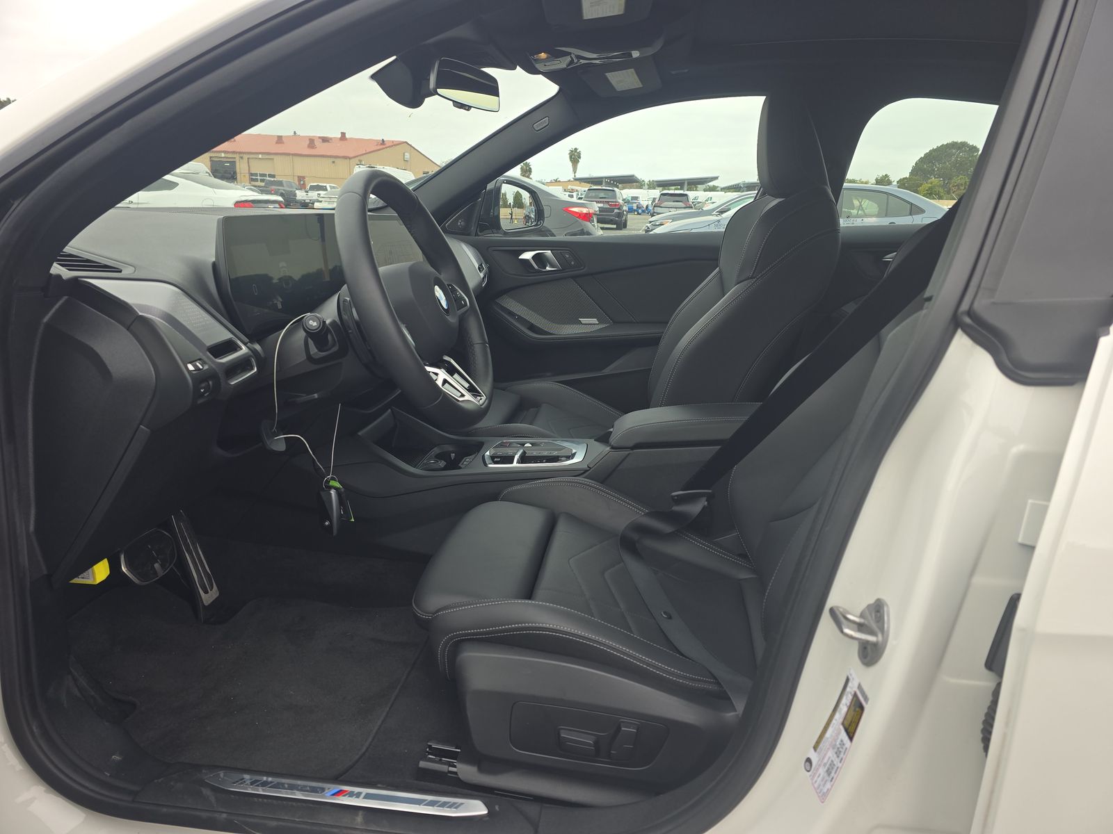 2026 BMW 2 Series 228 xDrive AWD