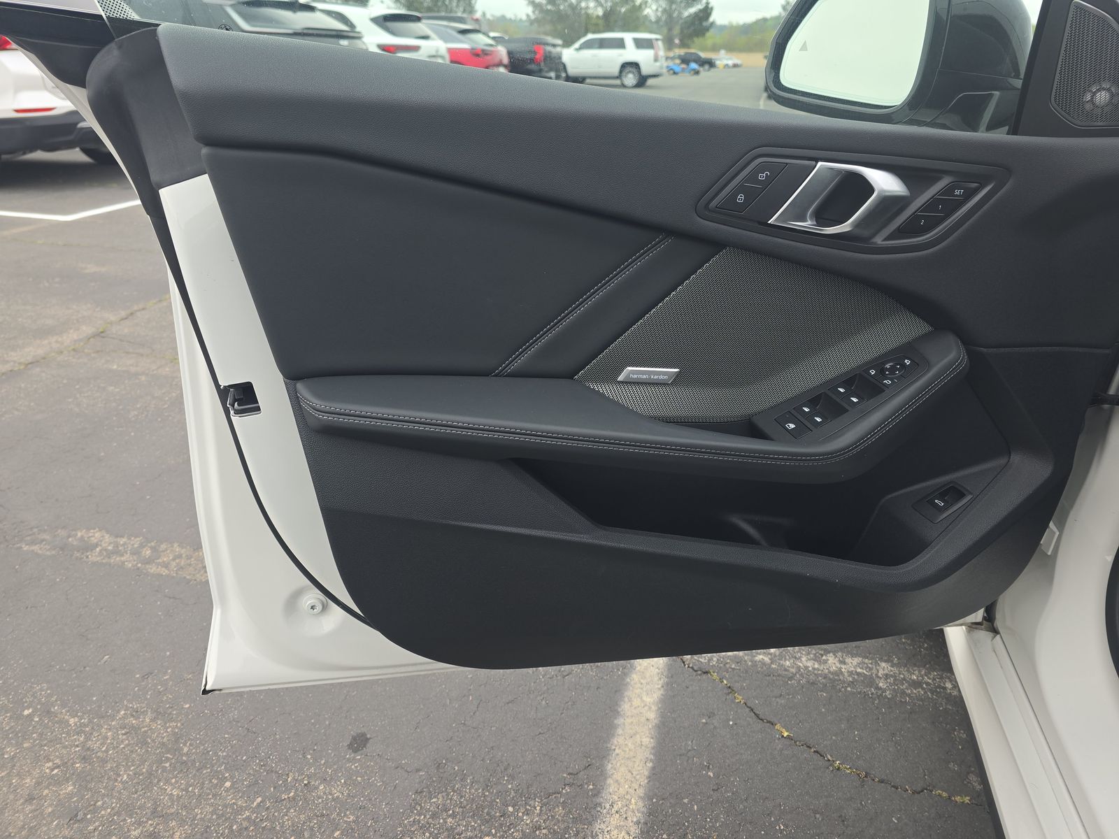 2026 BMW 2 Series 228 xDrive AWD