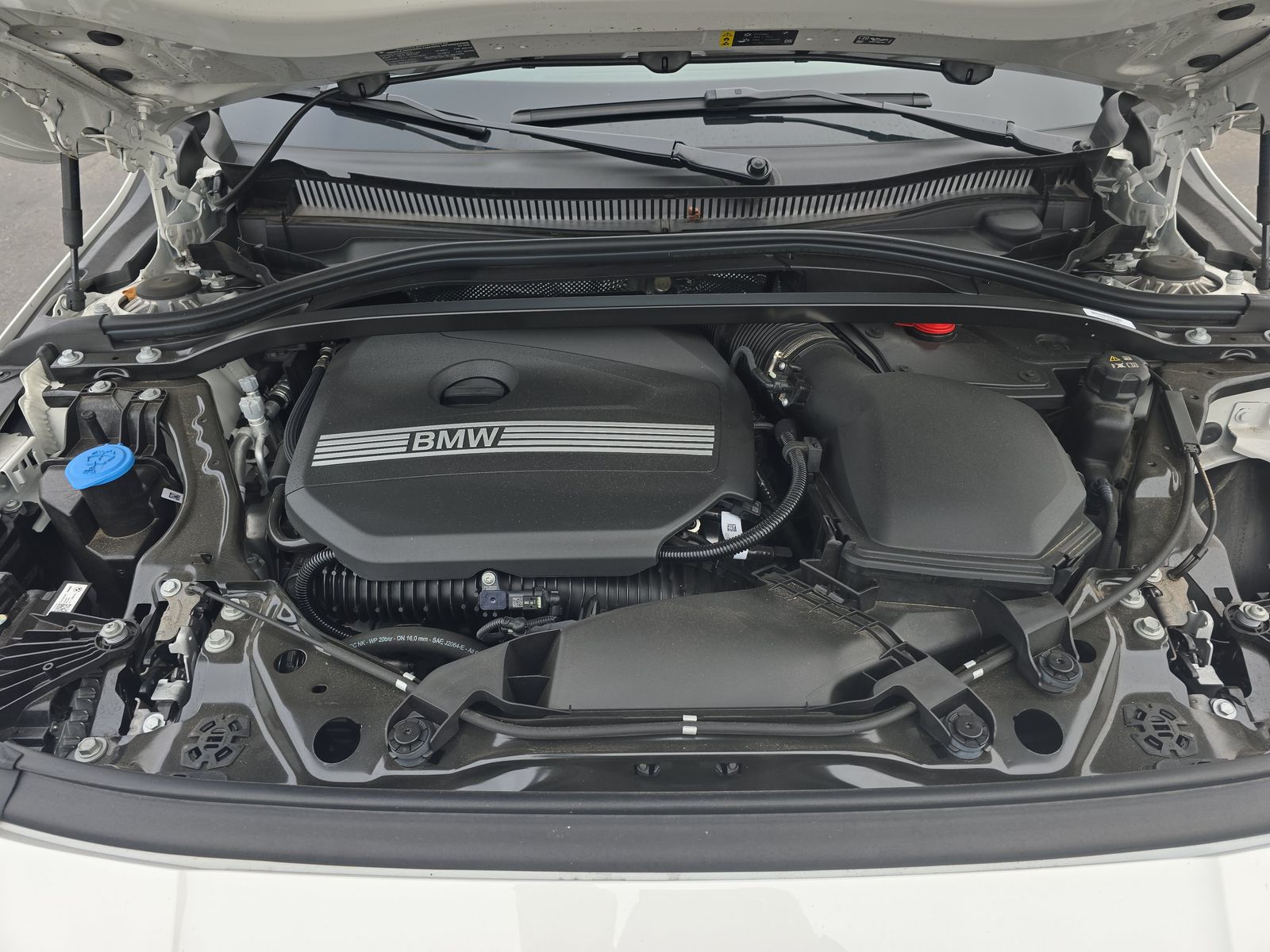 2026 BMW 2 Series 228 xDrive AWD