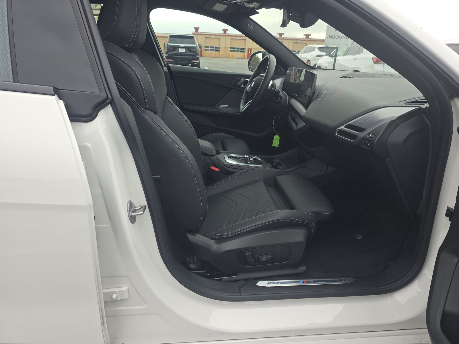 2026 BMW 2 Series 228 xDrive AWD