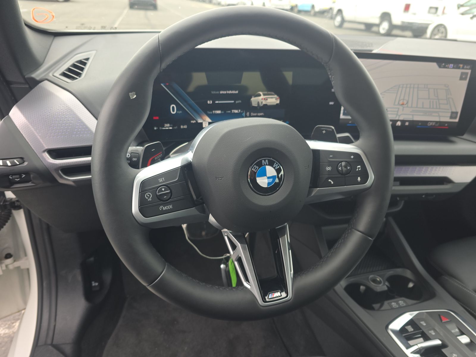 2026 BMW 2 Series 228 xDrive AWD