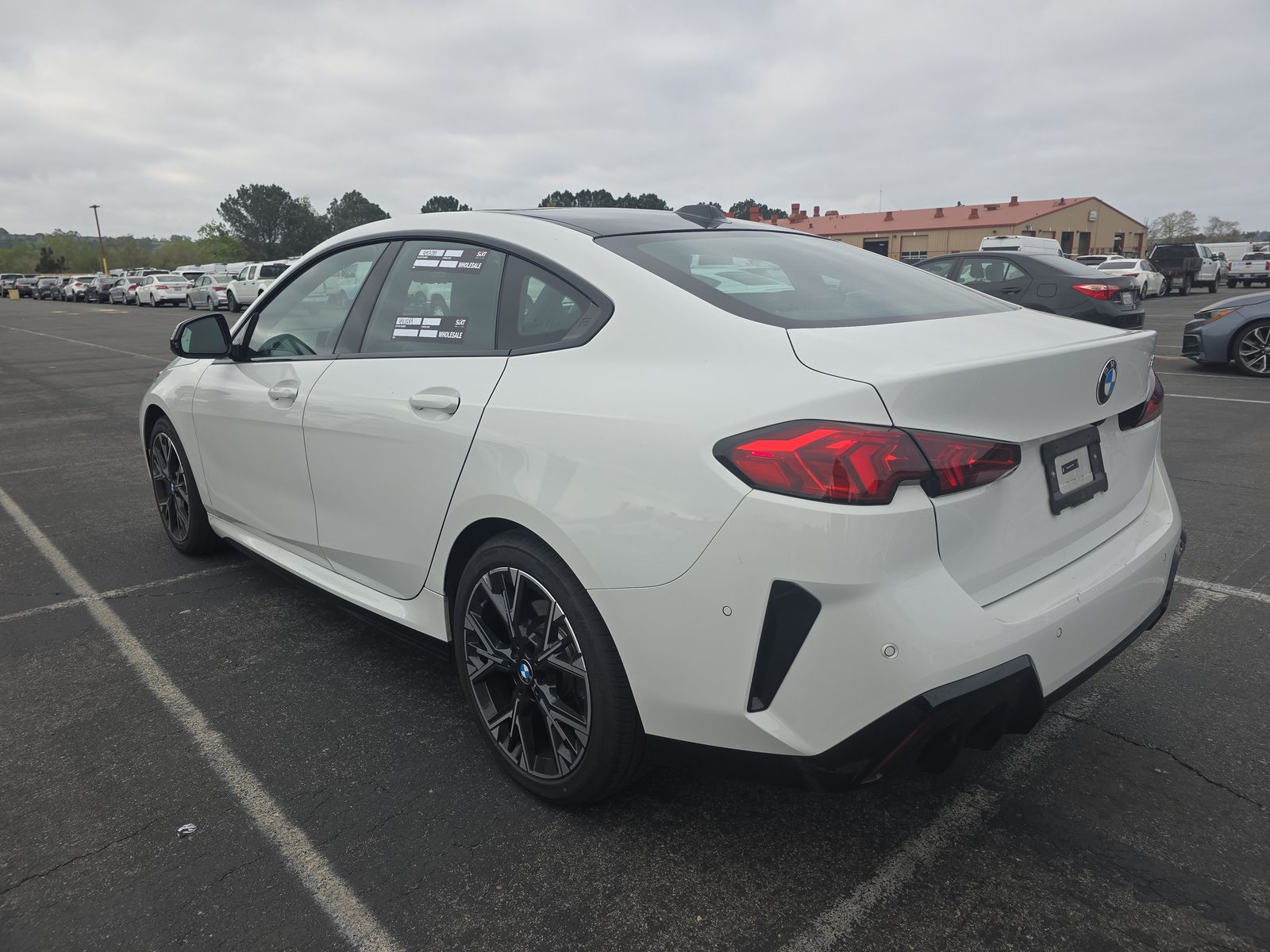 2026 BMW 2 Series 228 xDrive AWD