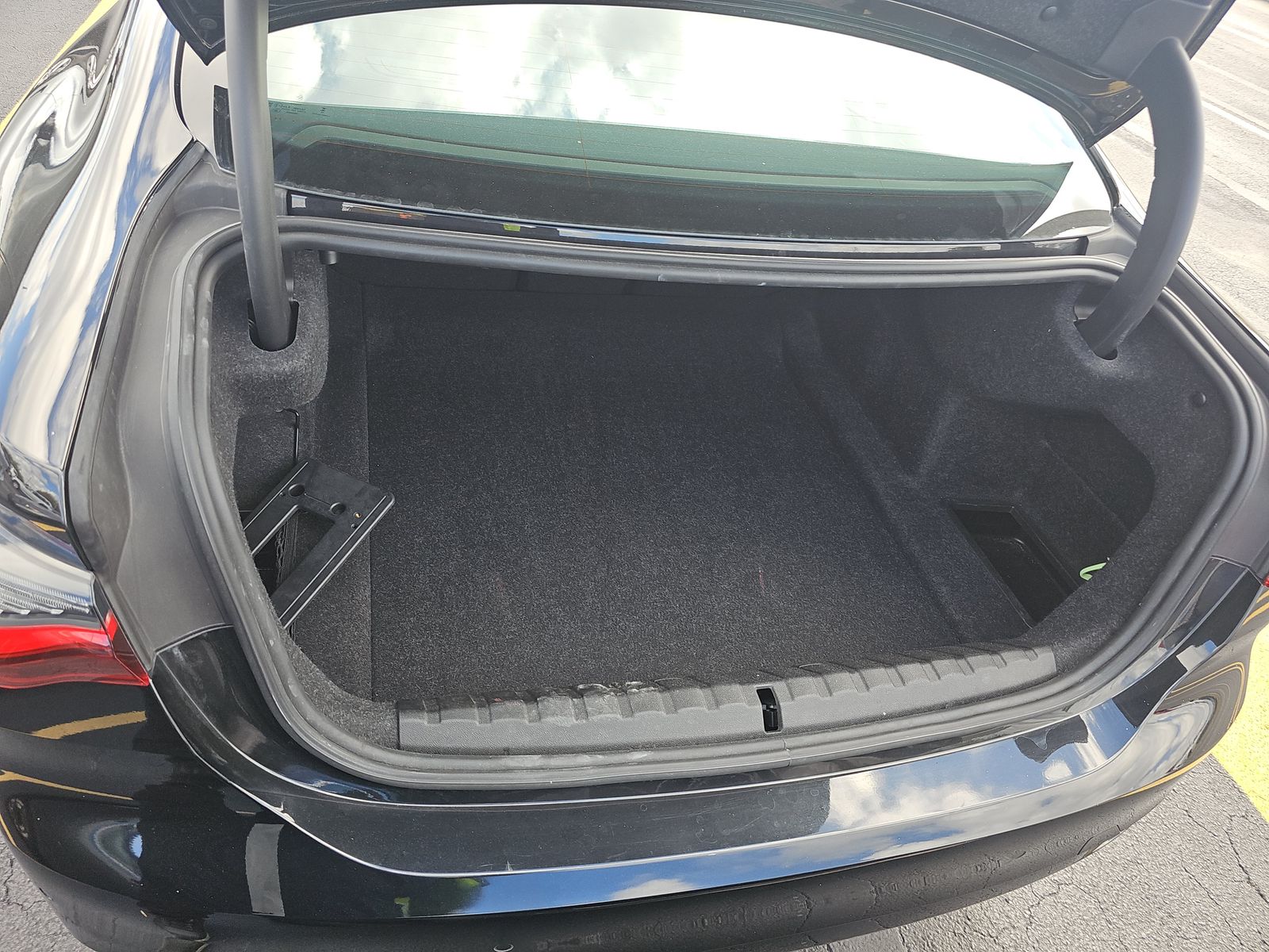 2025 BMW 4 Series 430i xDrive AWD