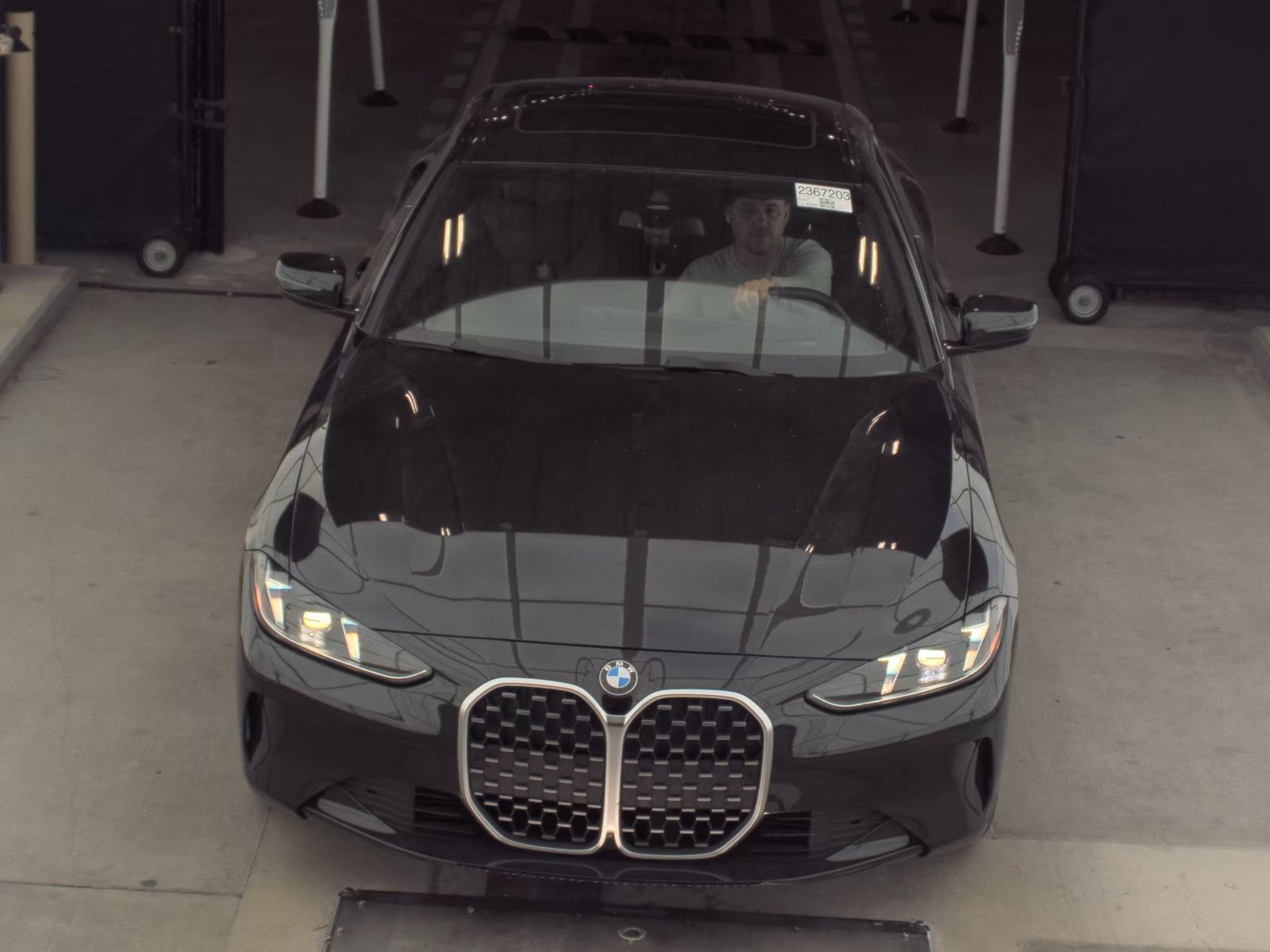 2025 BMW 4 Series 430i xDrive AWD