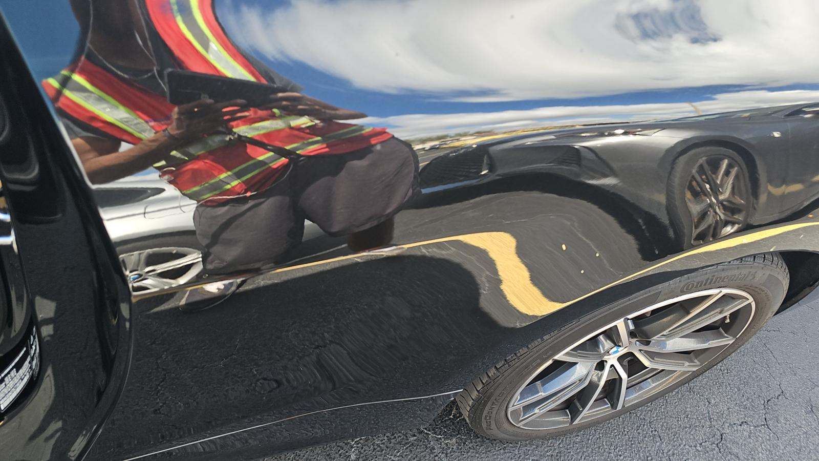 2025 BMW 4 Series 430i xDrive AWD