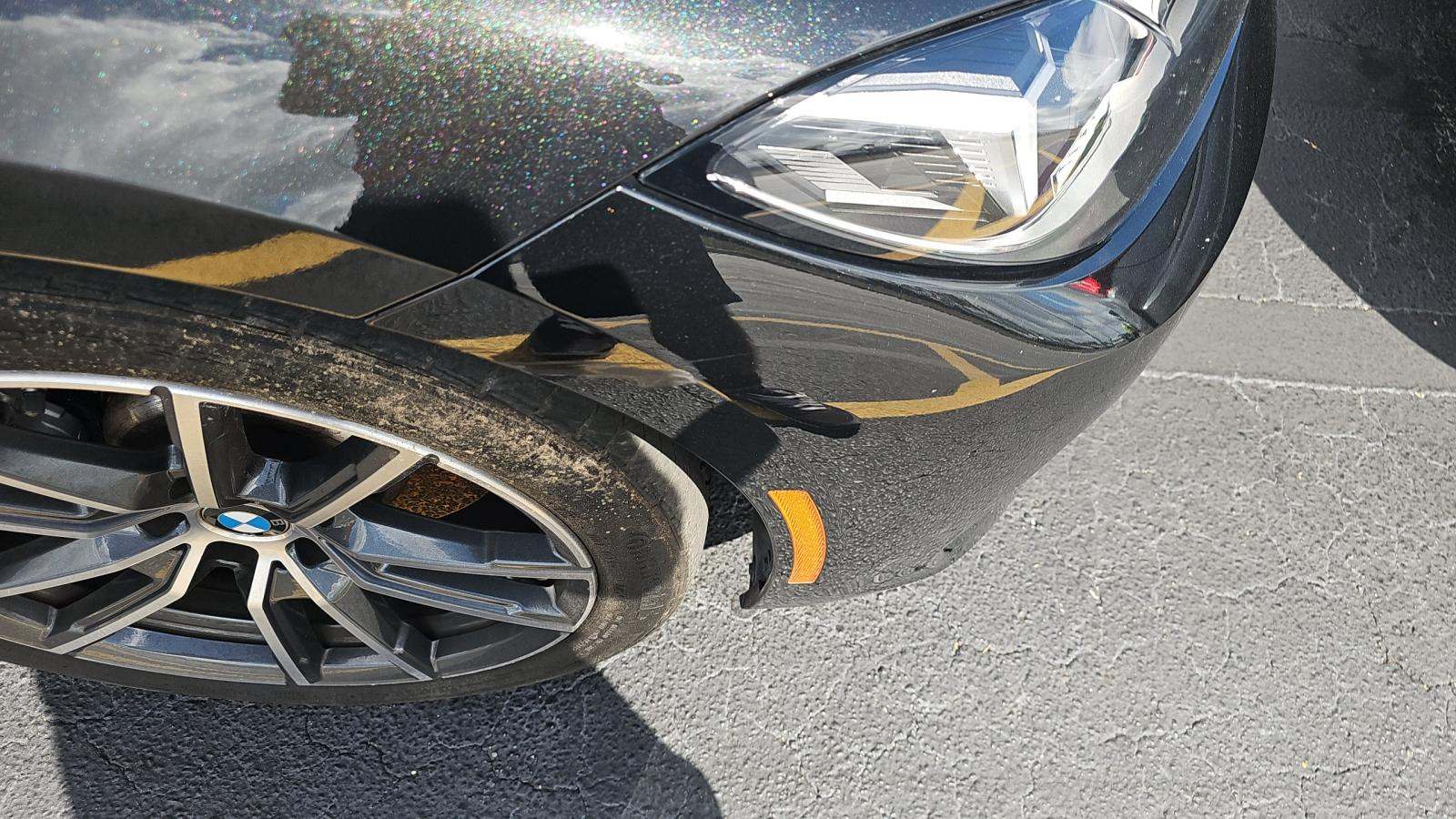 2025 BMW 4 Series 430i xDrive AWD