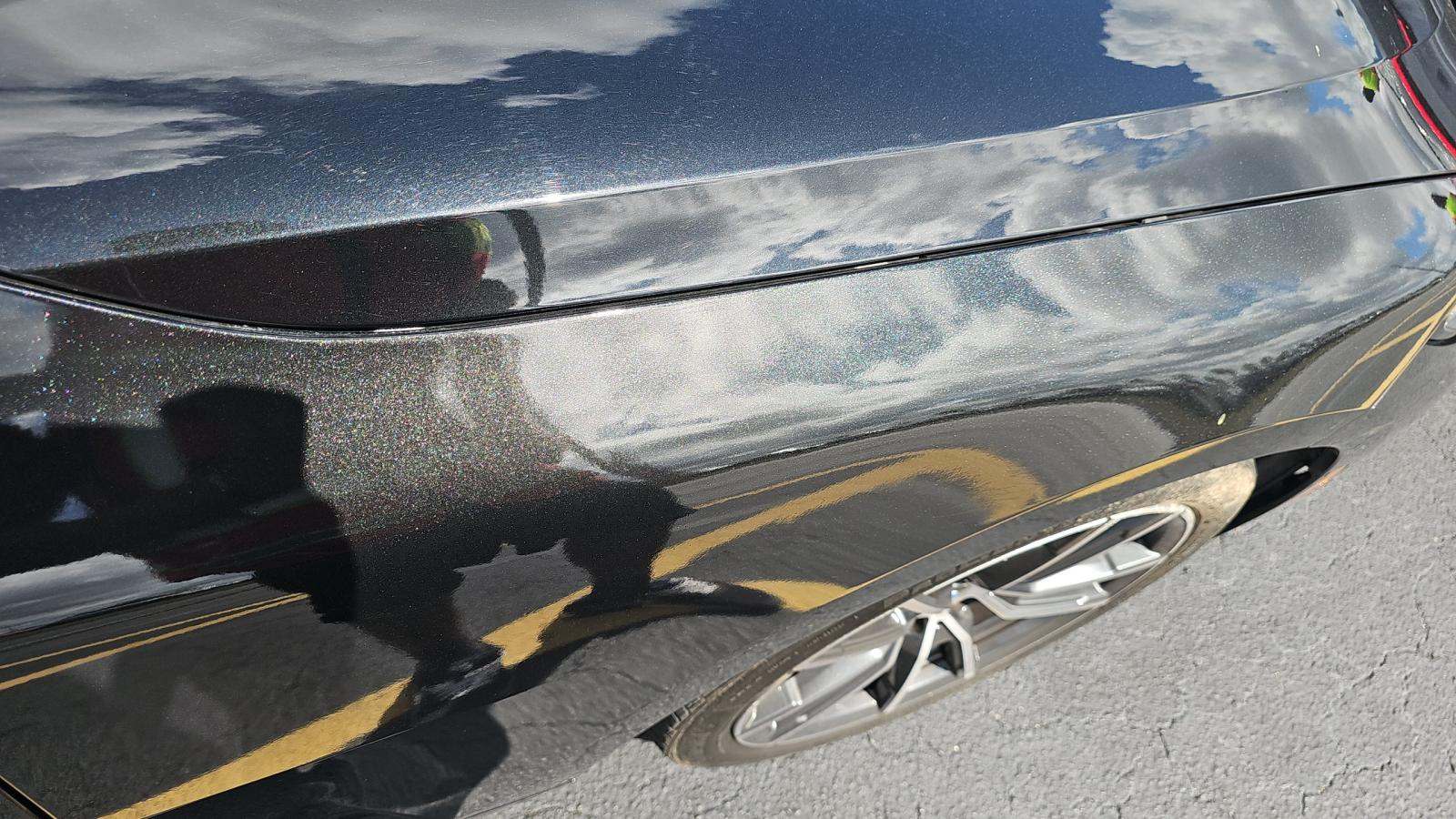 2025 BMW 4 Series 430i xDrive AWD