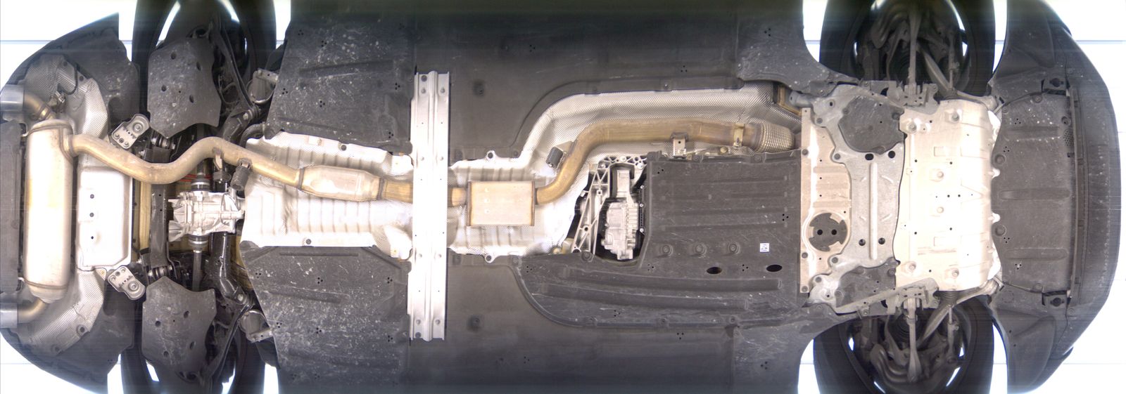 2025 BMW 4 Series 430i xDrive AWD