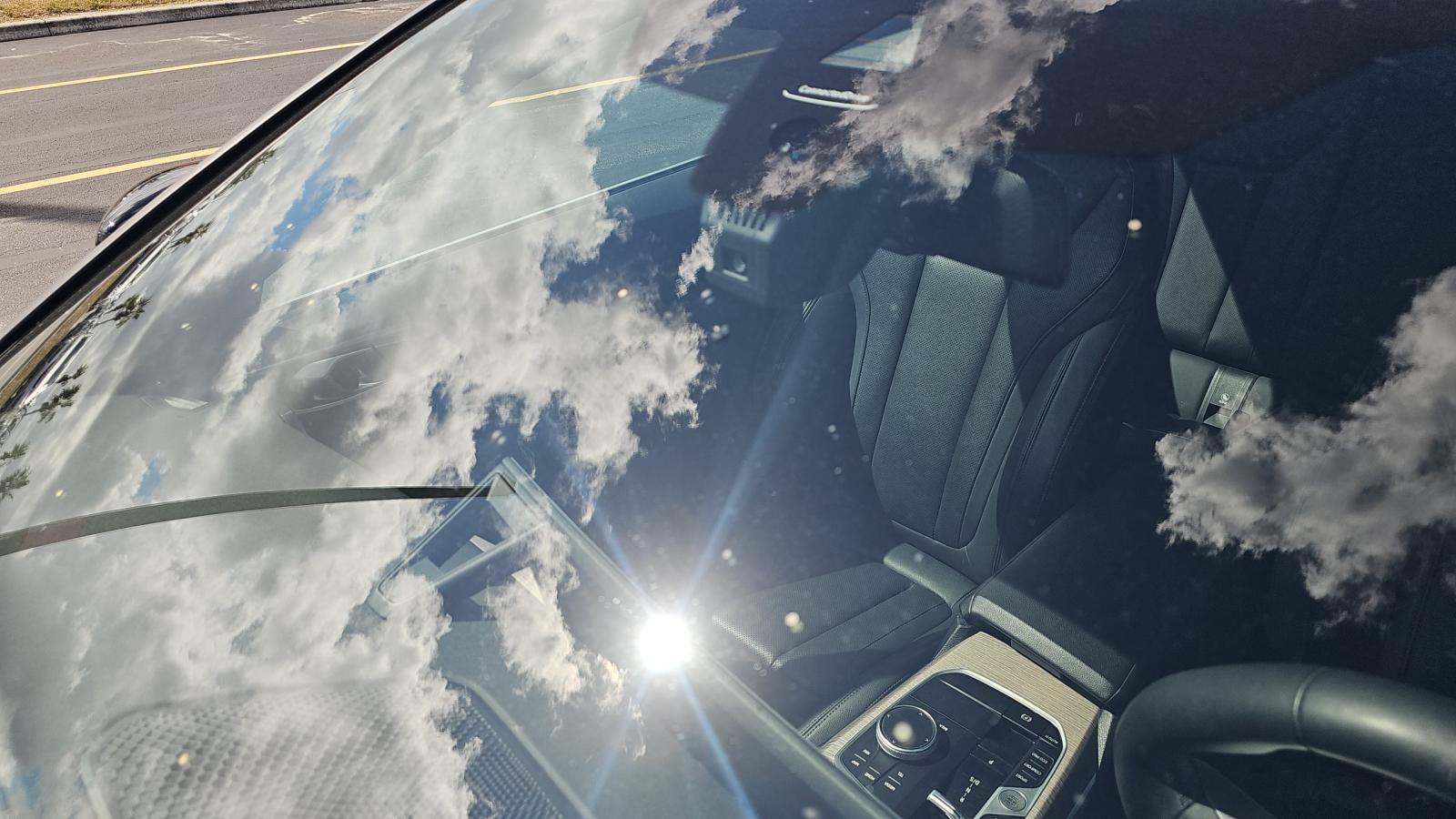 2025 BMW 4 Series 430i xDrive AWD