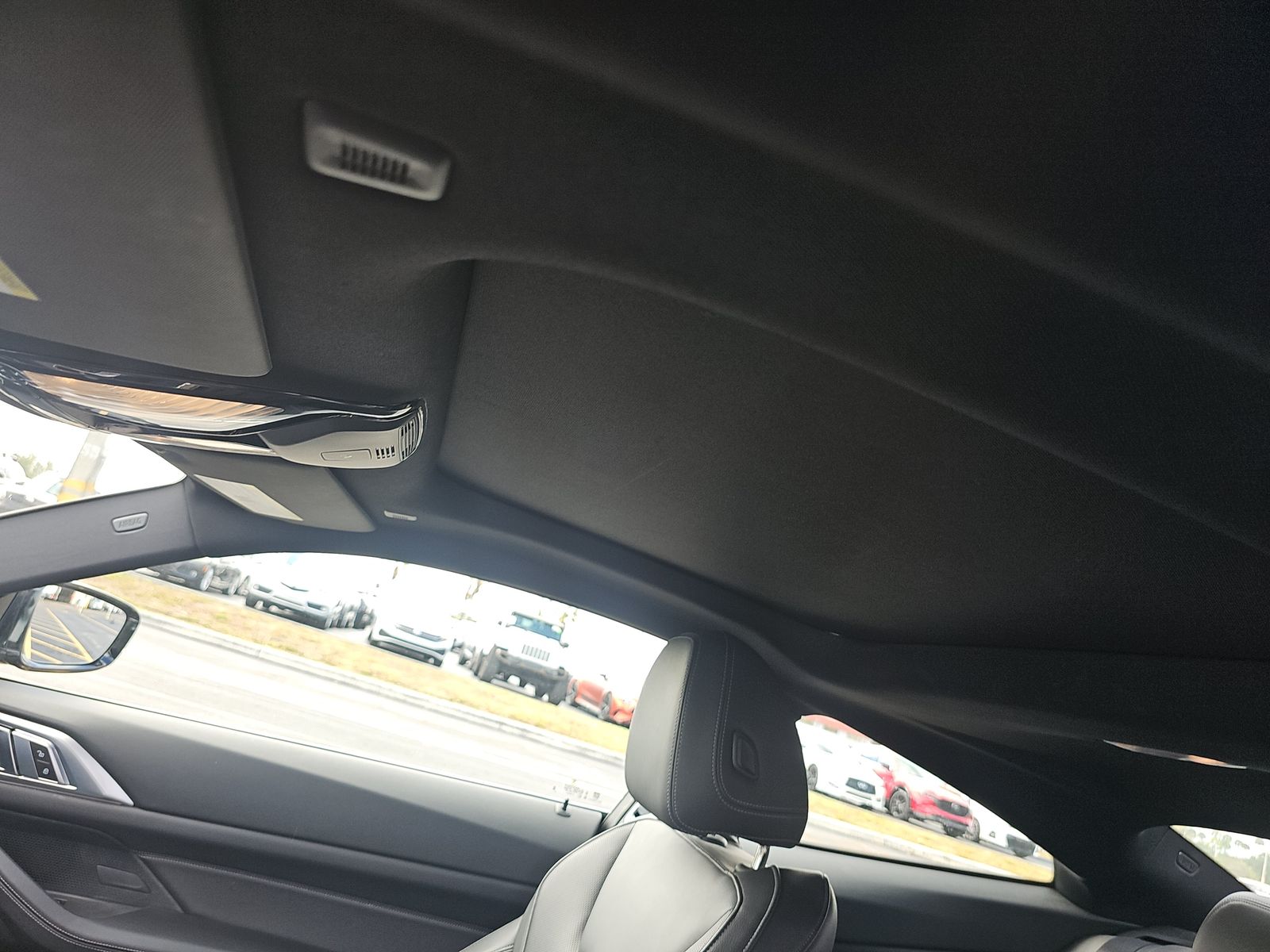 2025 BMW 4 Series 430i xDrive AWD