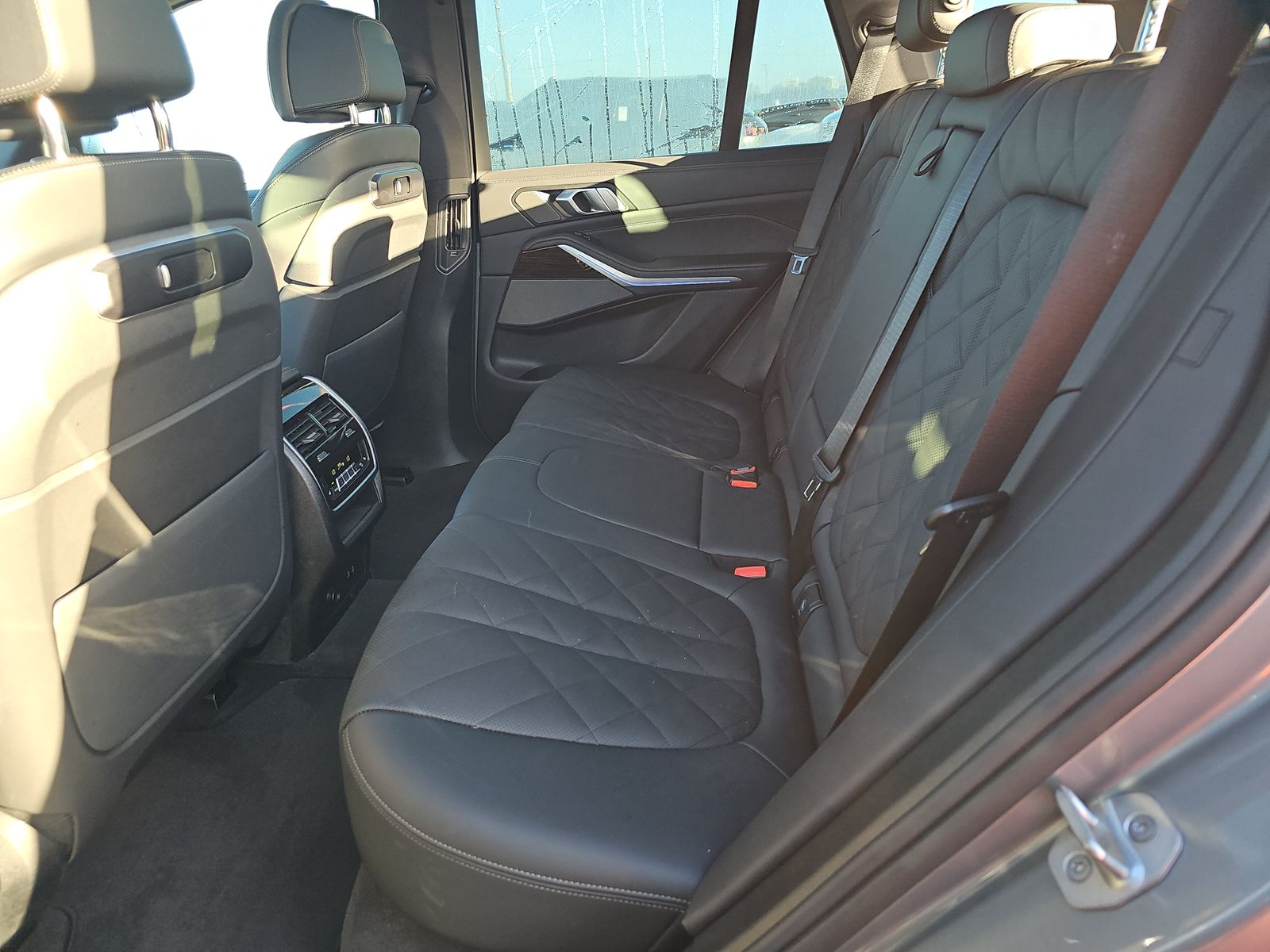 2025 BMW X5 xDrive40i AWD