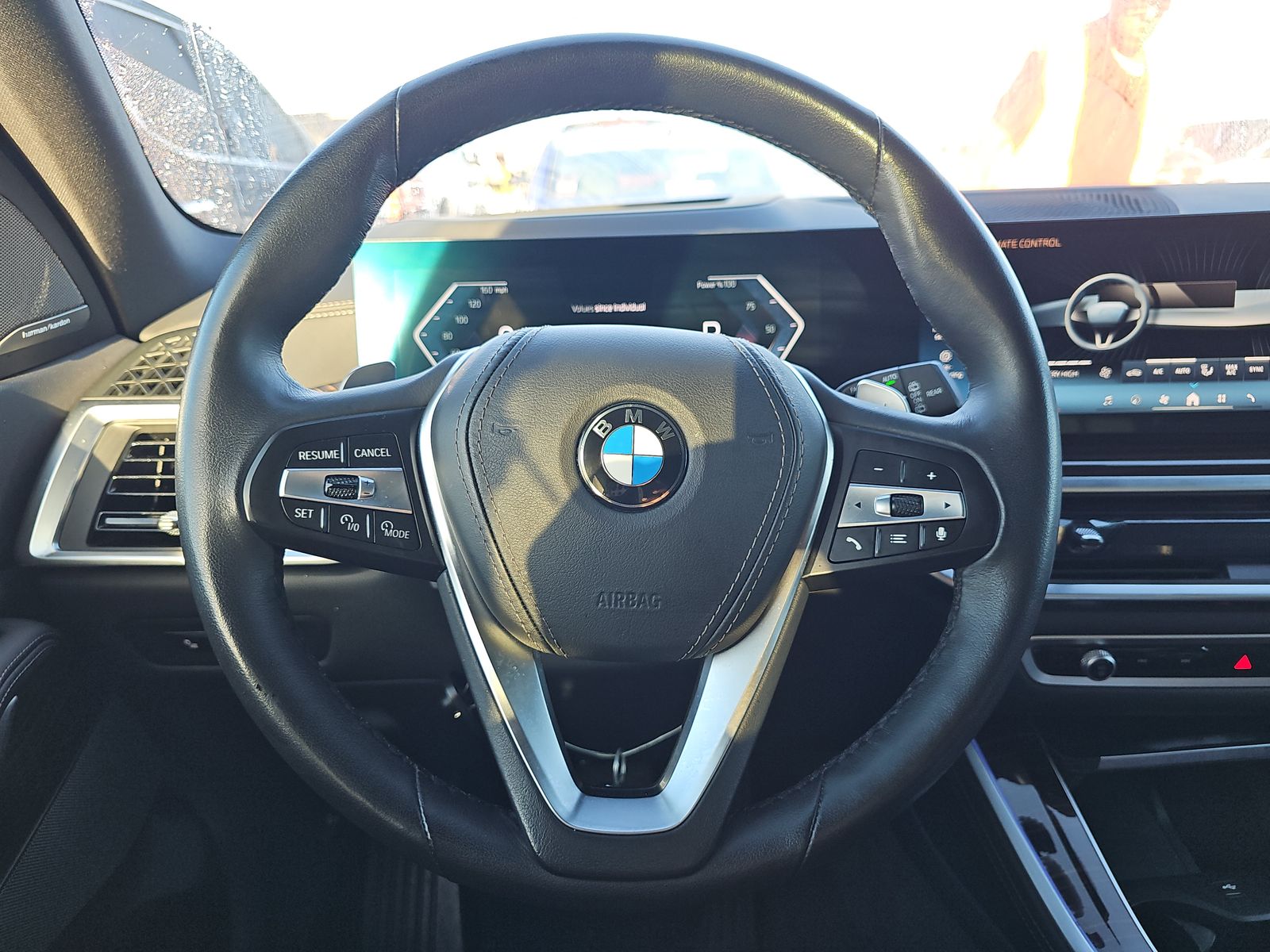 2025 BMW X5 xDrive40i AWD