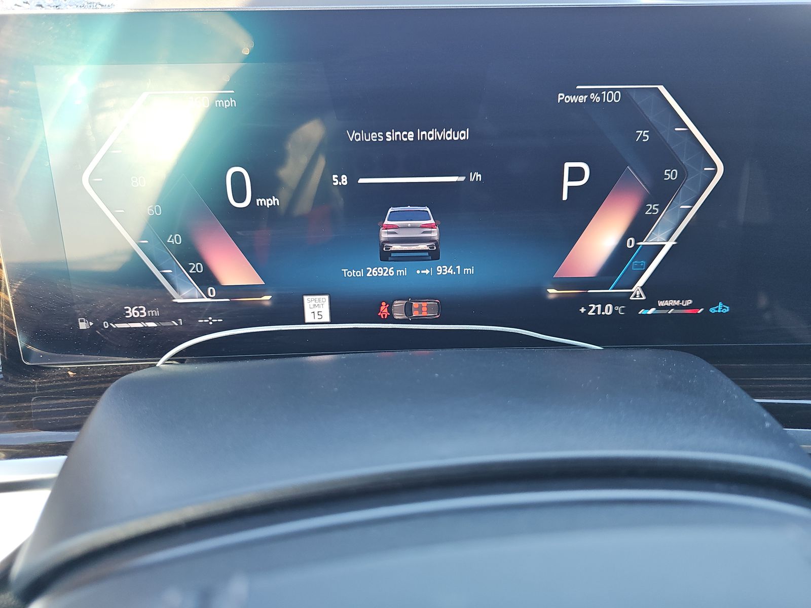 2025 BMW X5 xDrive40i AWD