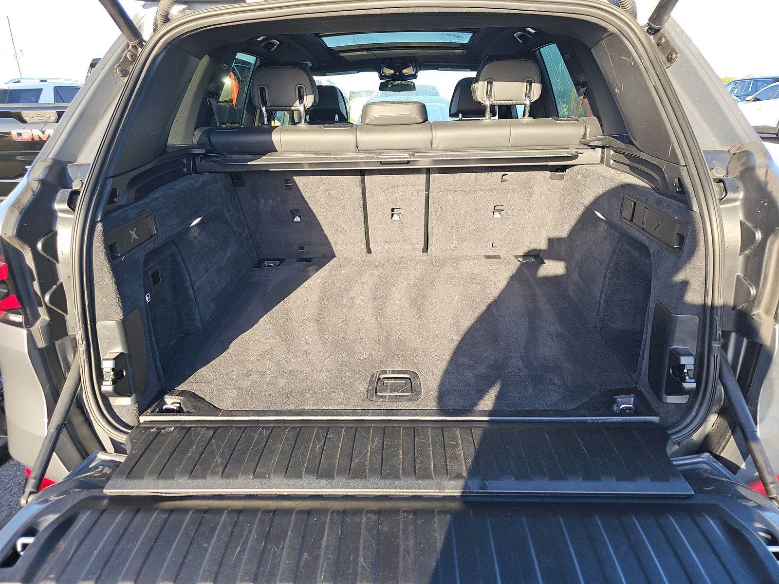 2025 BMW X5 xDrive40i AWD