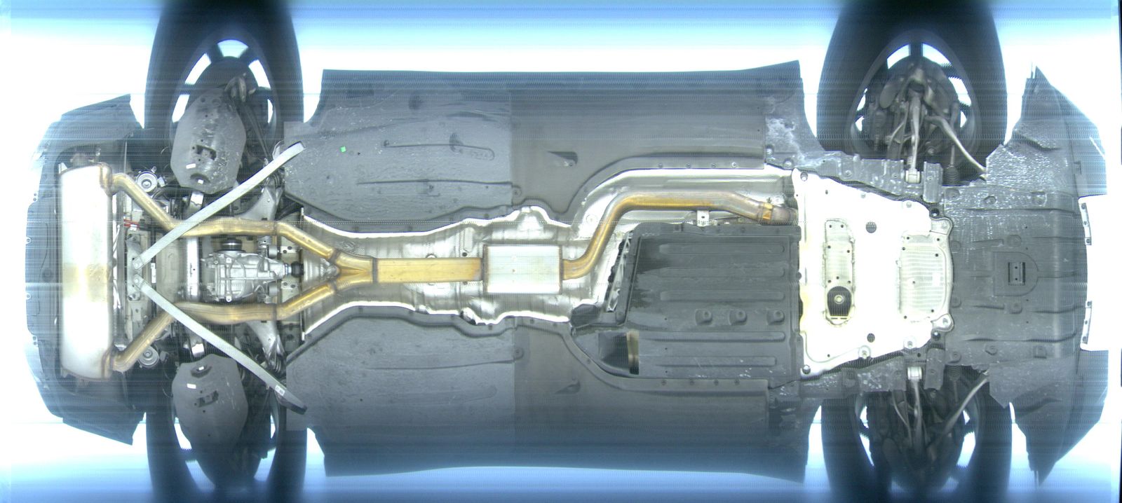 2025 BMW X5 xDrive40i AWD