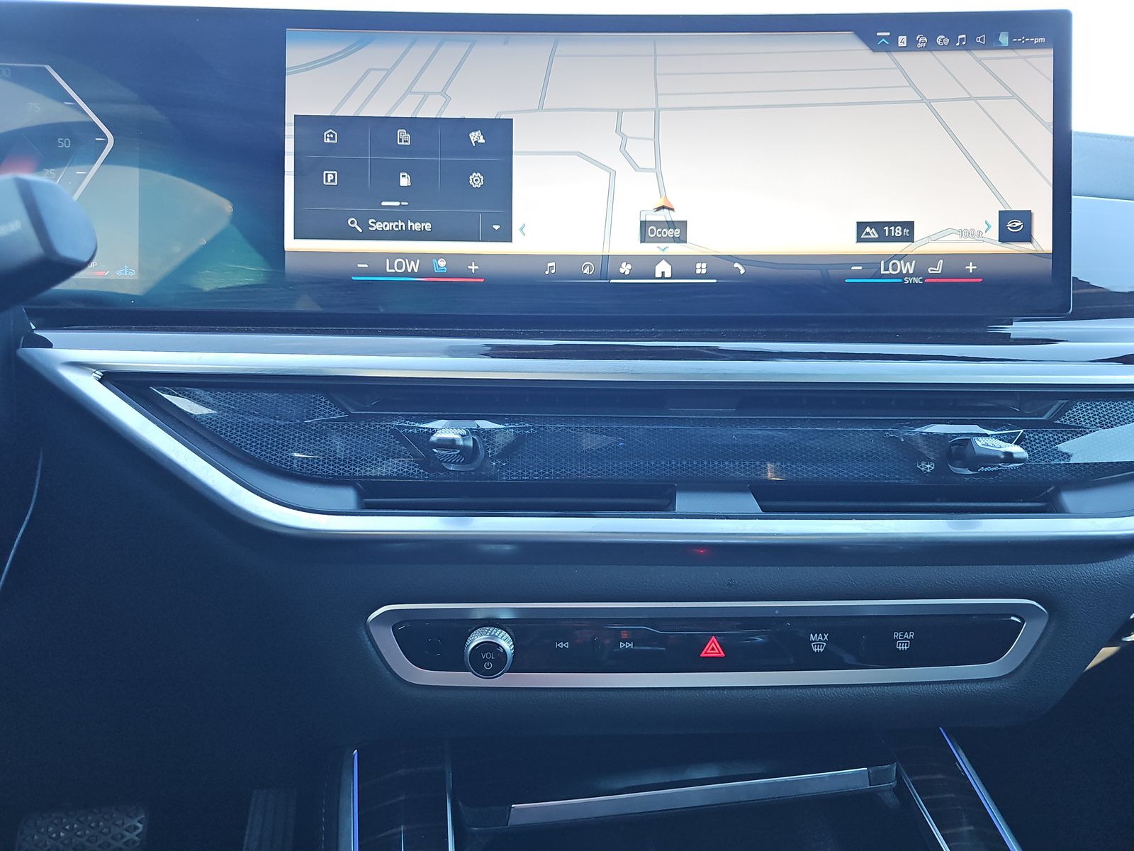 2025 BMW X5 xDrive40i AWD