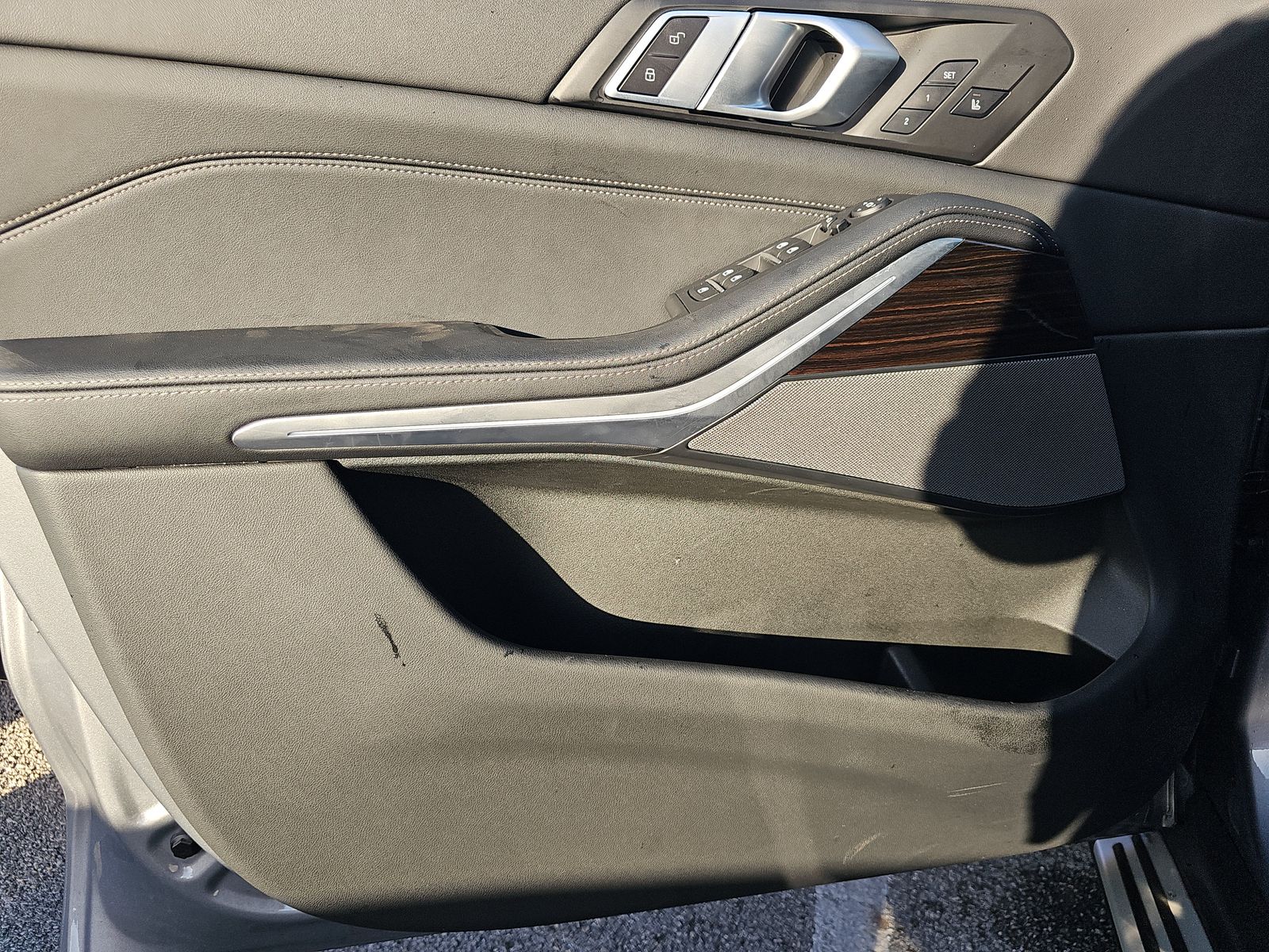 2025 BMW X5 xDrive40i AWD