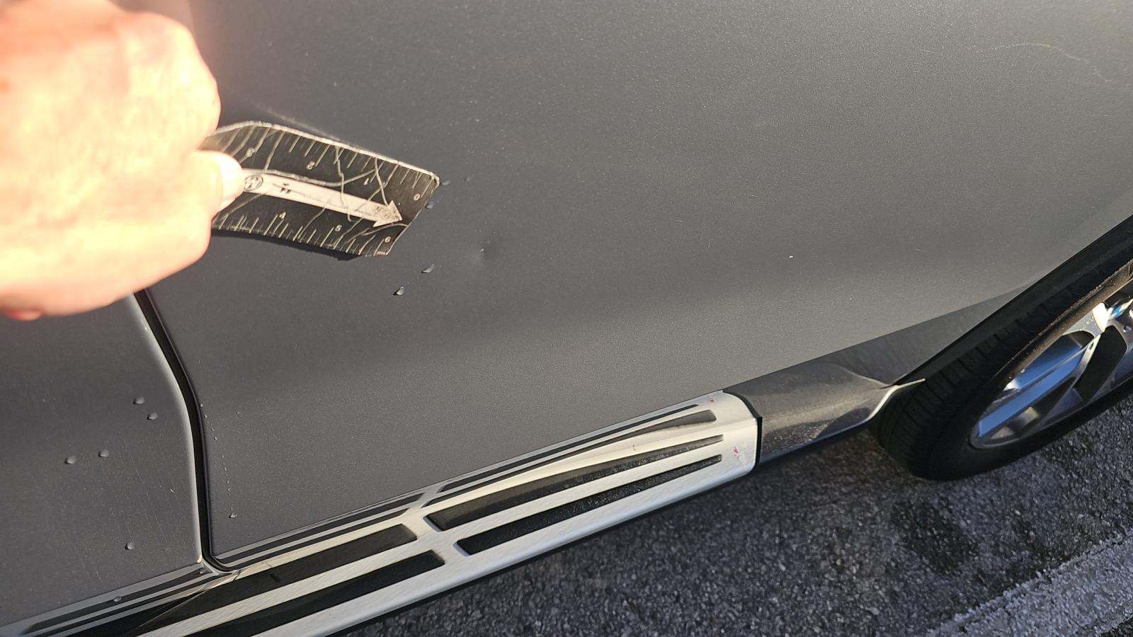 2025 BMW X5 xDrive40i AWD