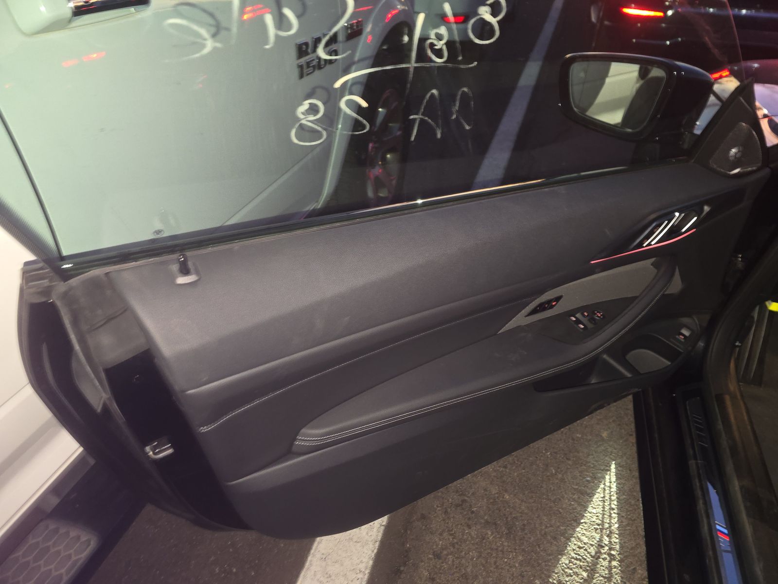 2026 BMW 4 Series 430i xDrive AWD