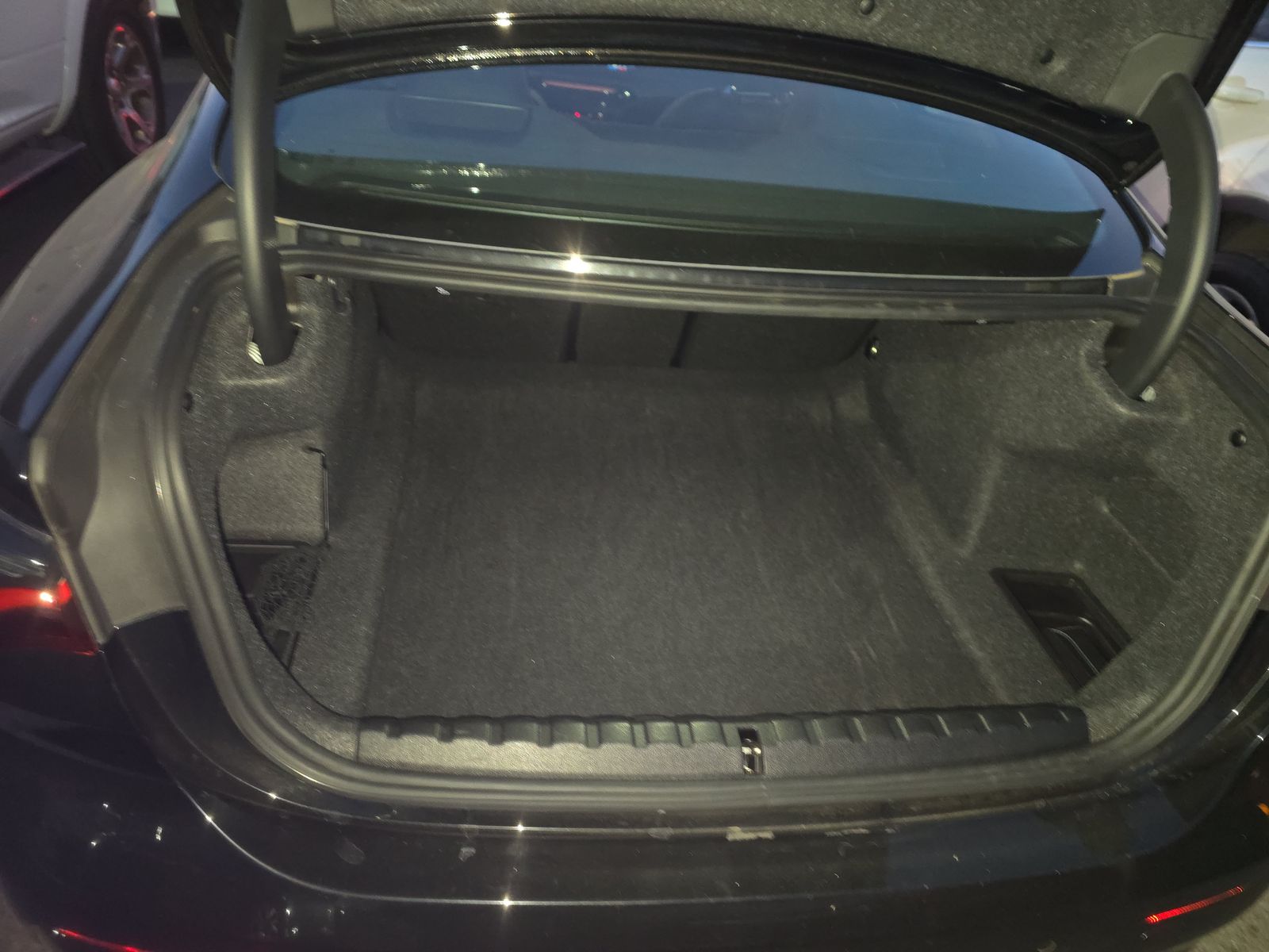 2026 BMW 4 Series 430i xDrive AWD