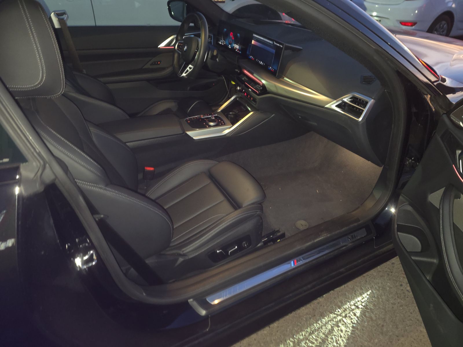 2026 BMW 4 Series 430i xDrive AWD