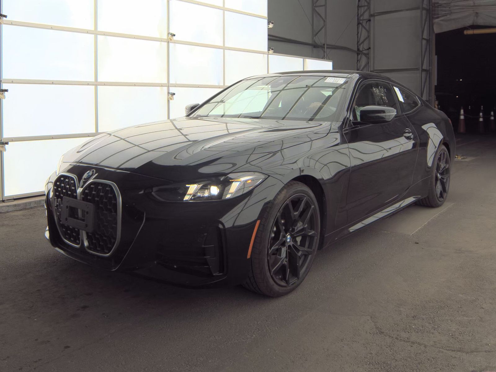 2026 BMW 4 Series 430i xDrive AWD