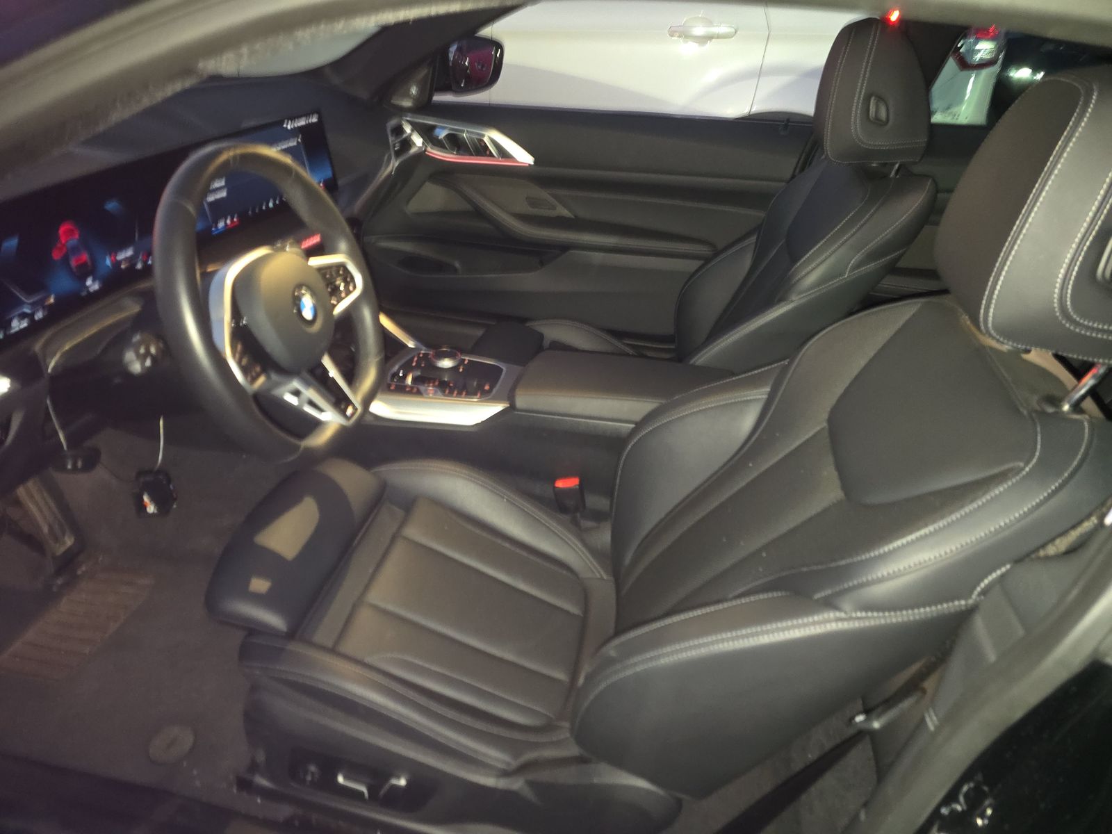 2026 BMW 4 Series 430i xDrive AWD