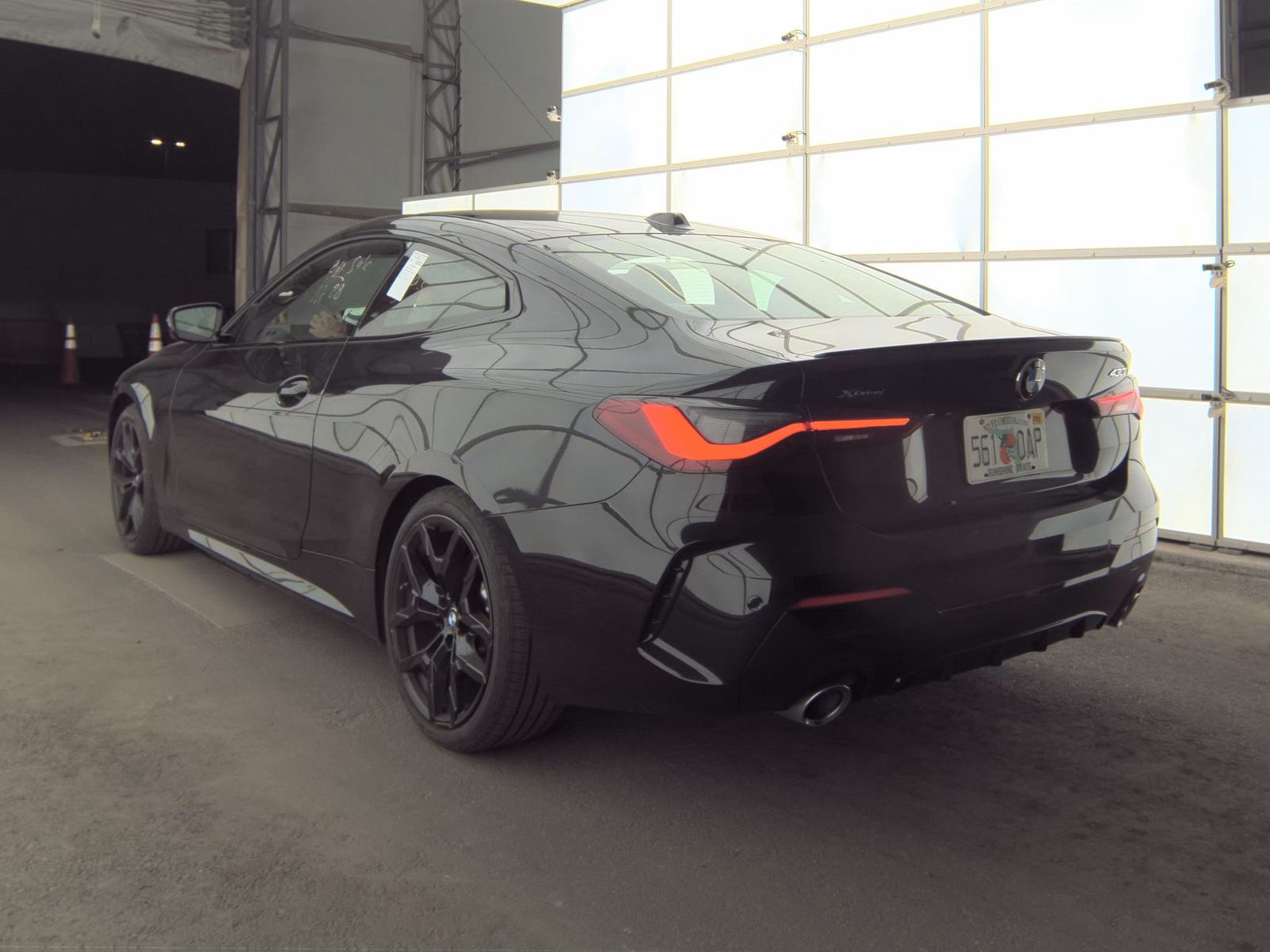 2026 BMW 4 Series 430i xDrive AWD