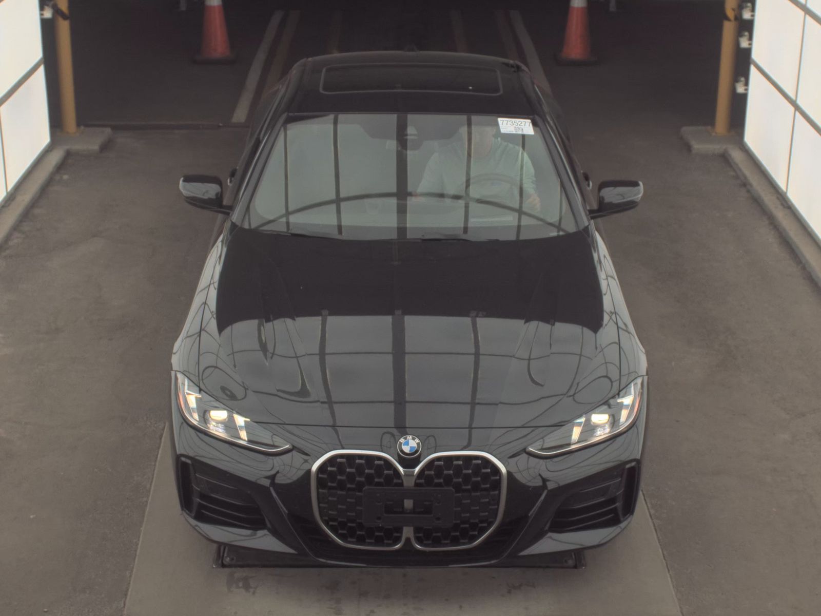 2026 BMW 4 Series 430i xDrive AWD