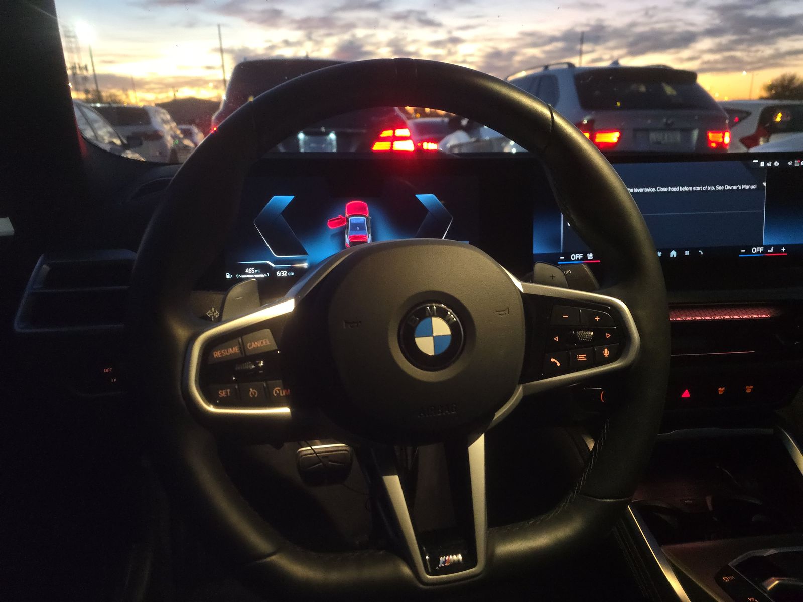 2026 BMW 4 Series 430i xDrive AWD