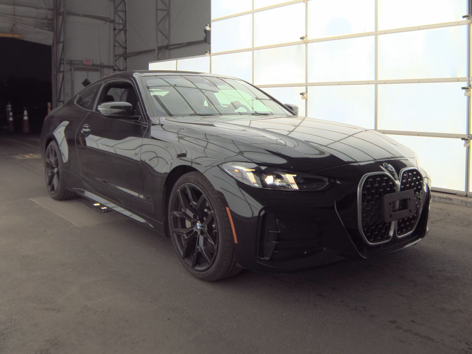 2026 BMW 4 Series 430i xDrive AWD