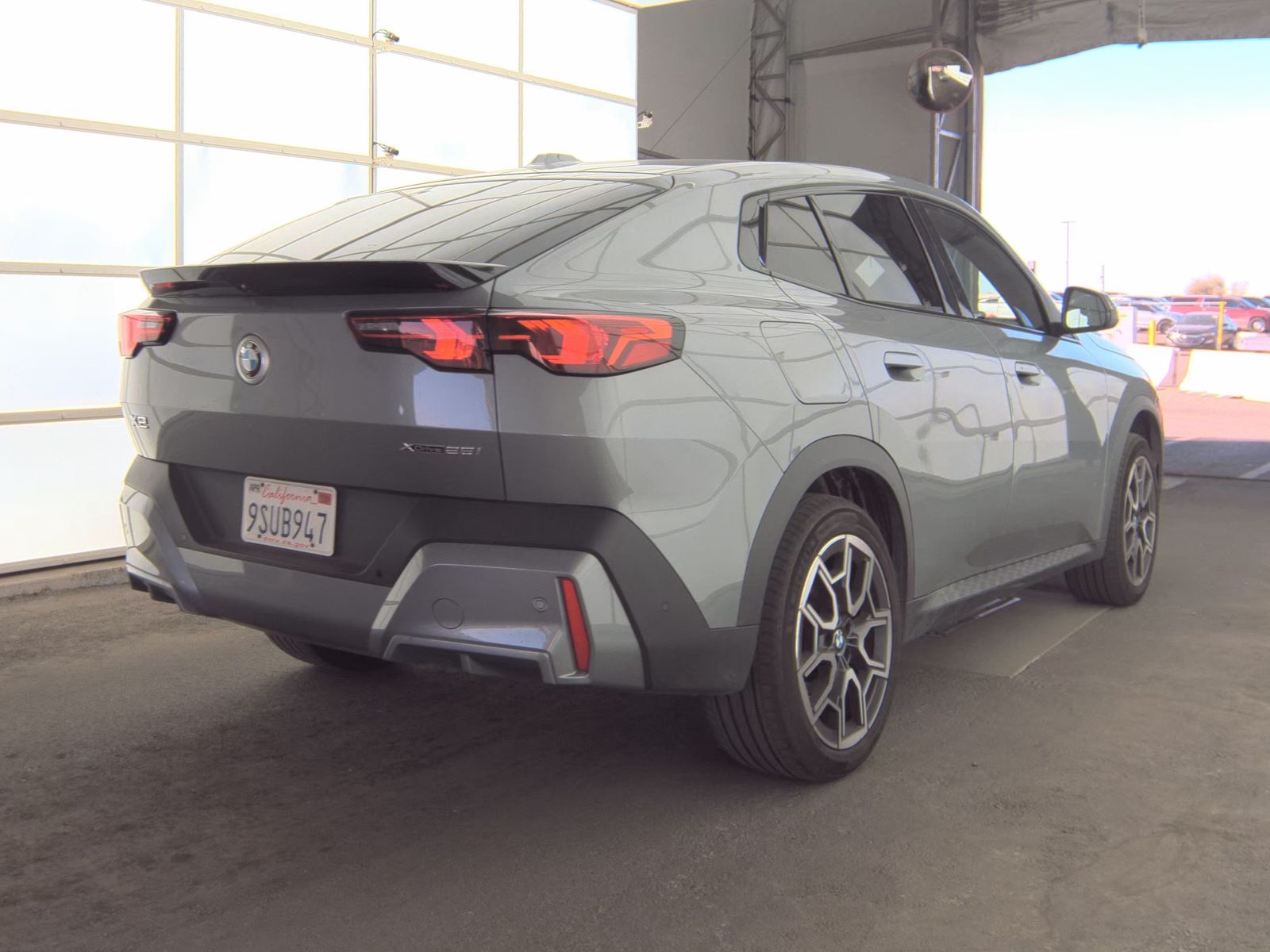 2025 BMW X2 xDrive28i AWD