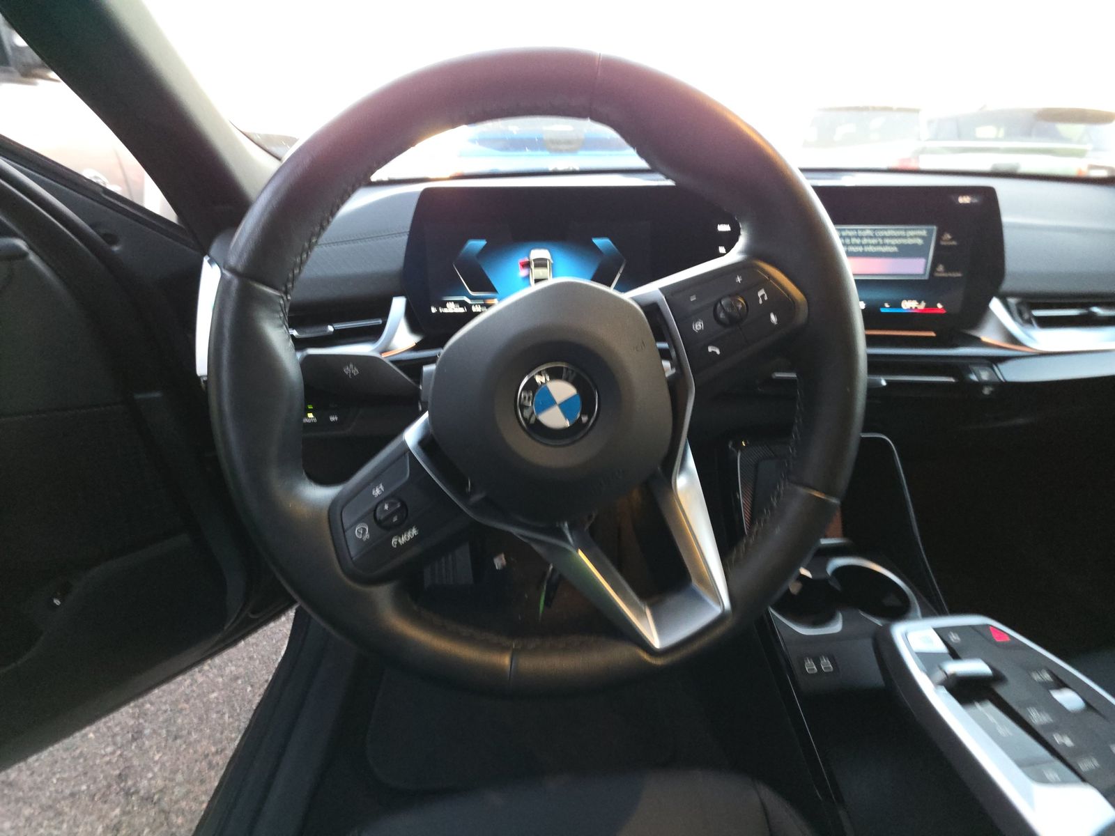 2025 BMW X2 xDrive28i AWD